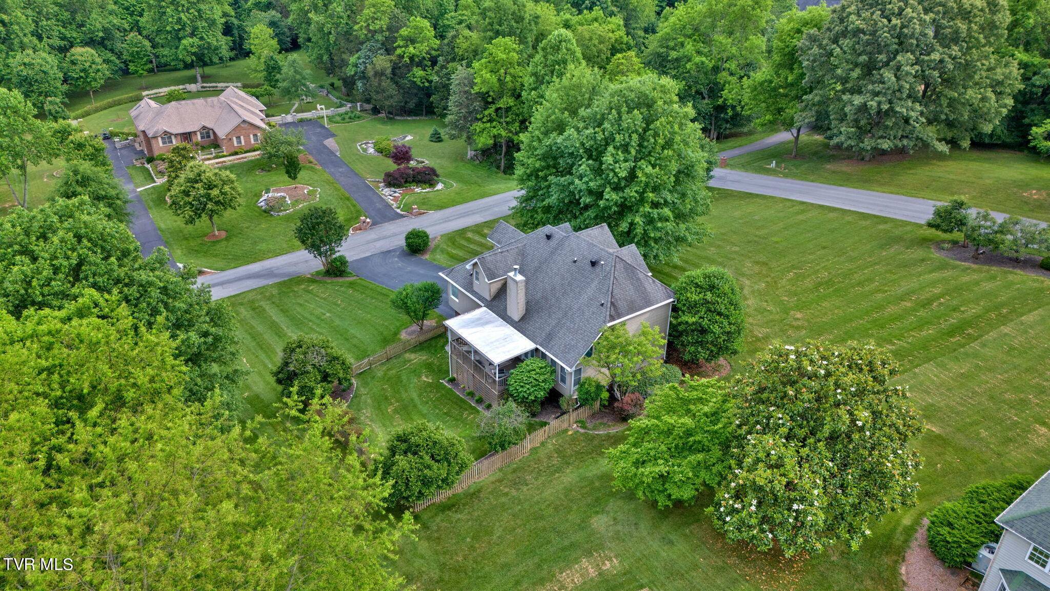 Blountville, TN 37617,401 Mountain View CT