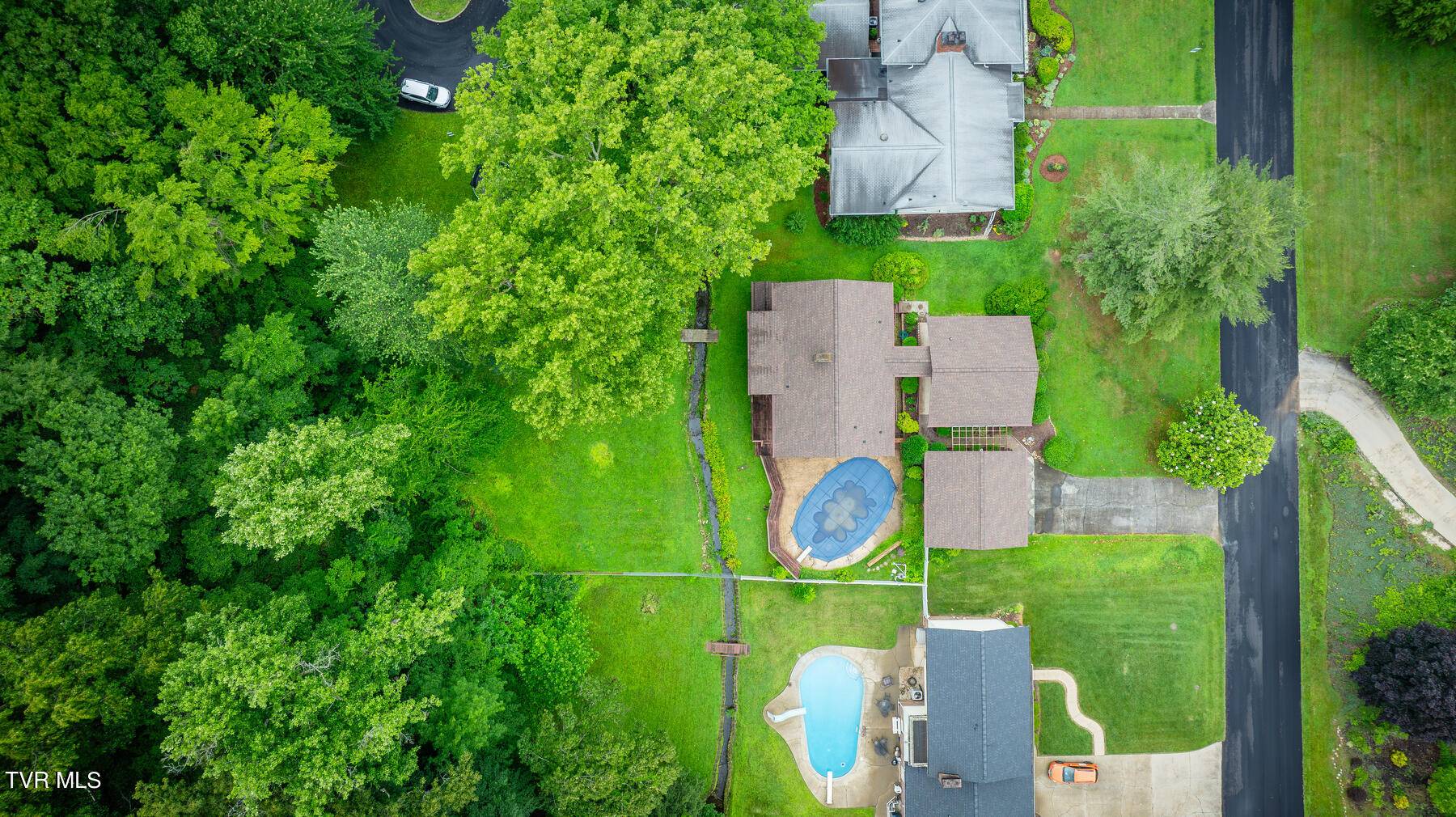 Kingsport, TN 37664,1105 Radcliffe AVE