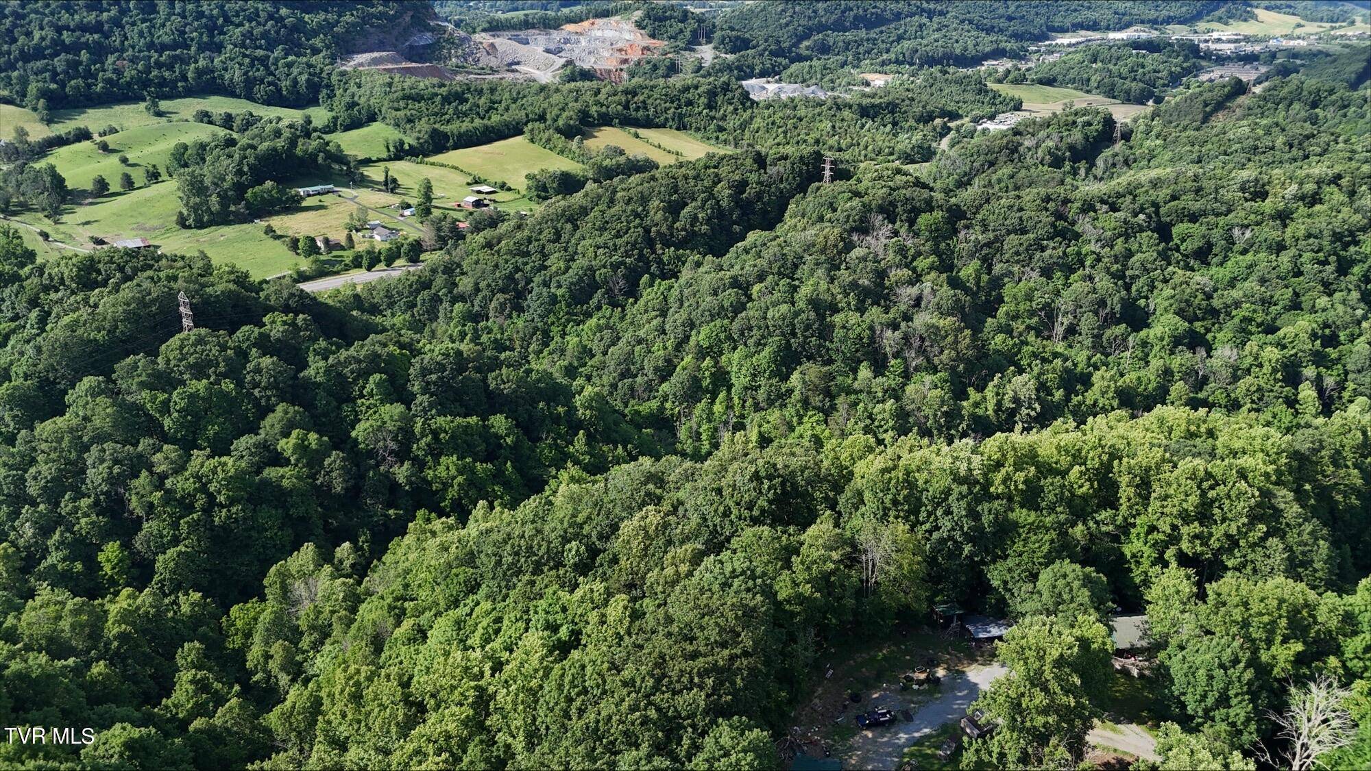 Blountville, TN 37617,0000 Cook Hollow RD