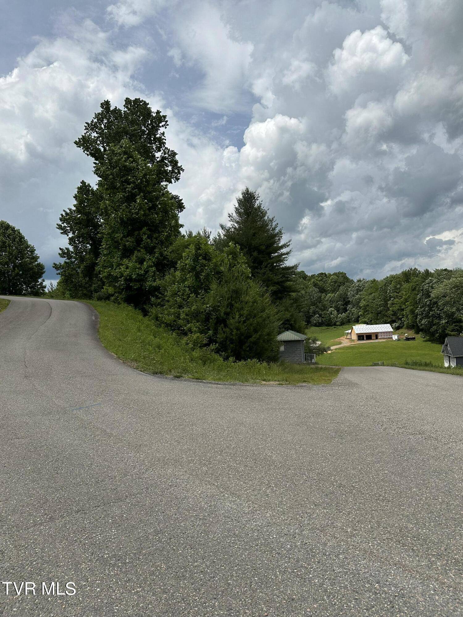 Mountain City, TN 37683,Lot # 55 Laurel WAY