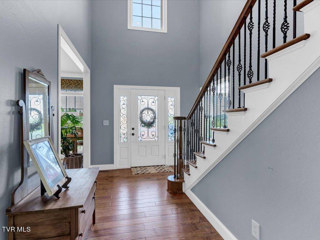 Morristown, TN 37814,4085 Wellington BLVD