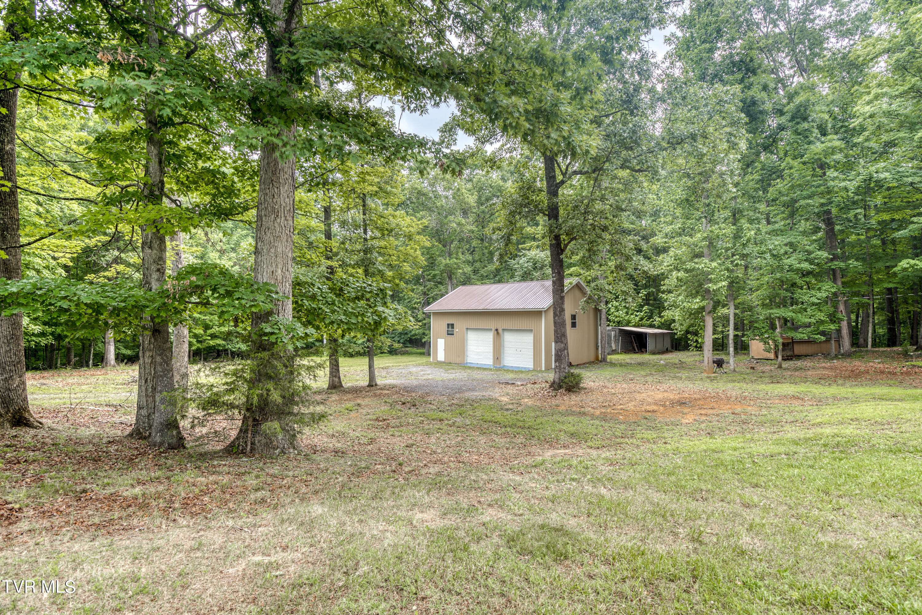 Blountville, TN 37617,470 Morelock Drive DR