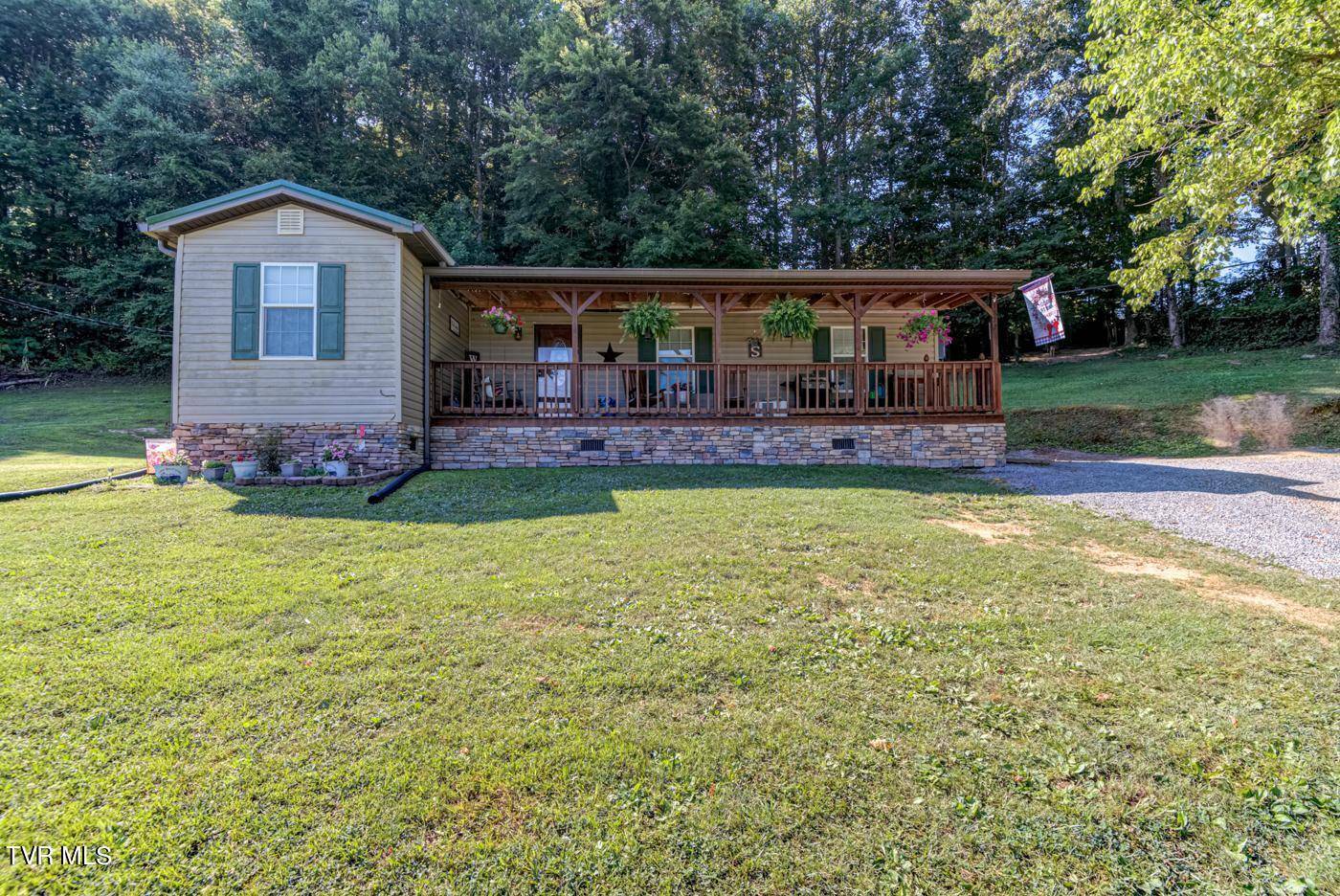 Rogersville, TN 37857,1672 Pressmens Home RD