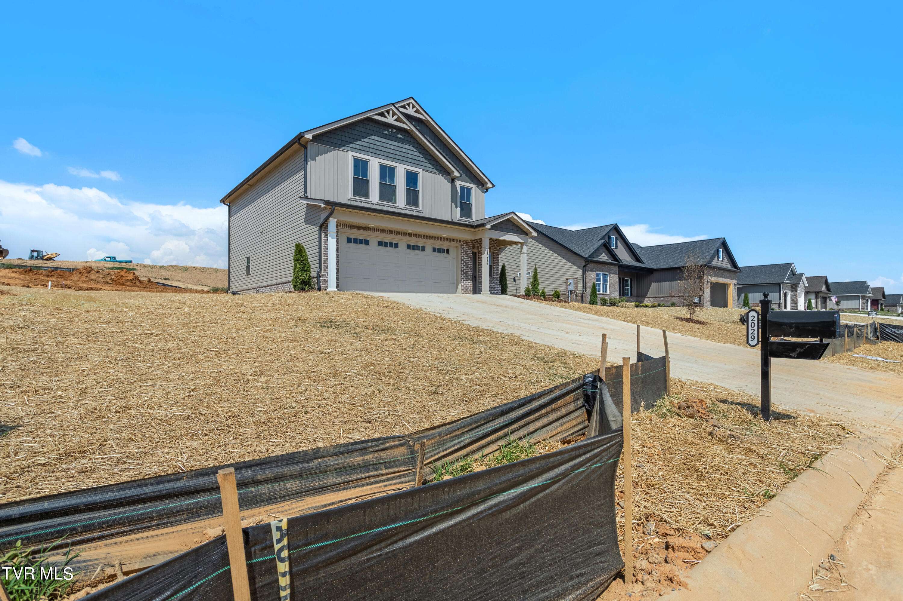 Jonesborough, TN 37659,2029 Presley Xing