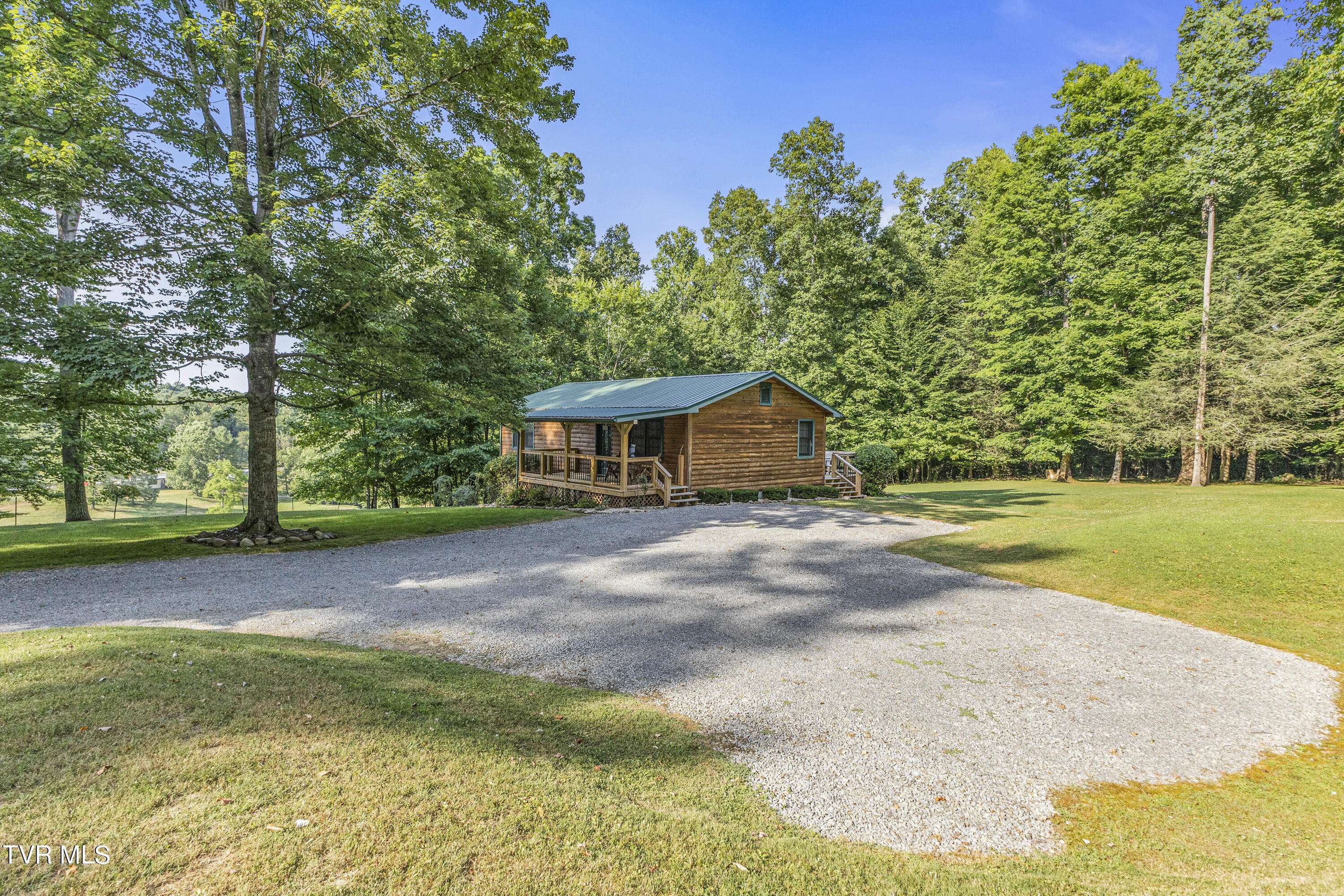 Bristol, TN 37620,454 Fernwoods Pvt DR