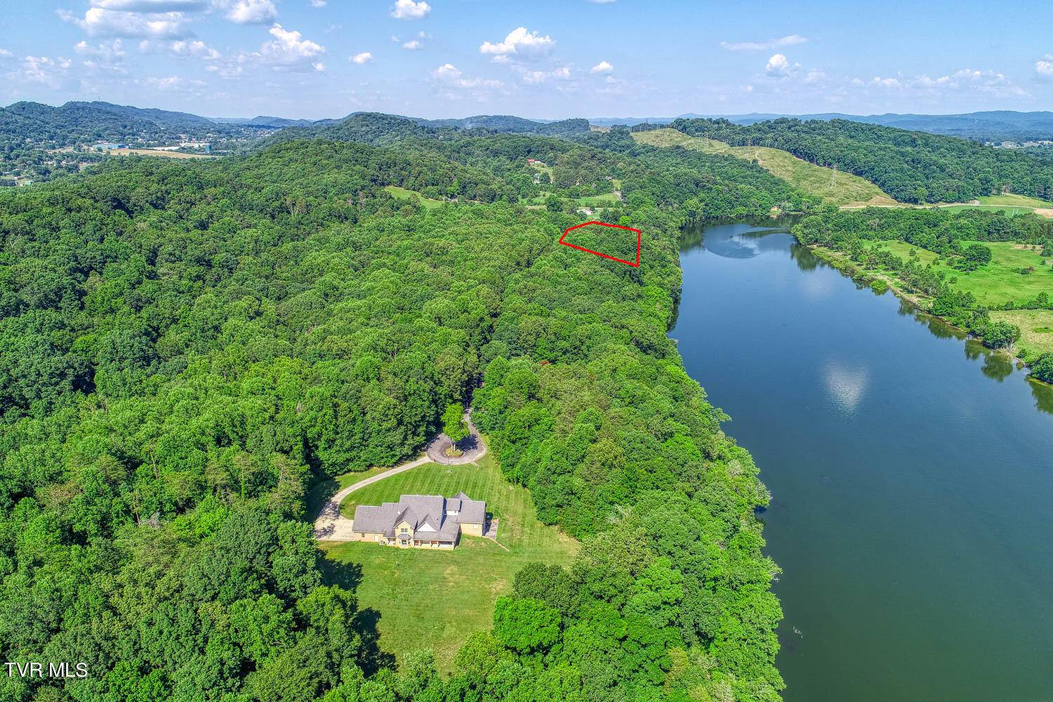 Rogersville, TN 37857,Lot 53 Brooks Pointe DR