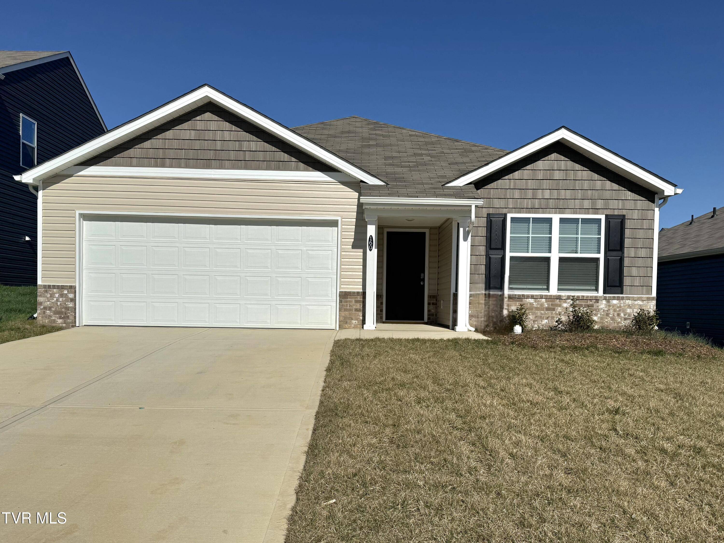 Bristol, TN 37620,160 Crawford Circle