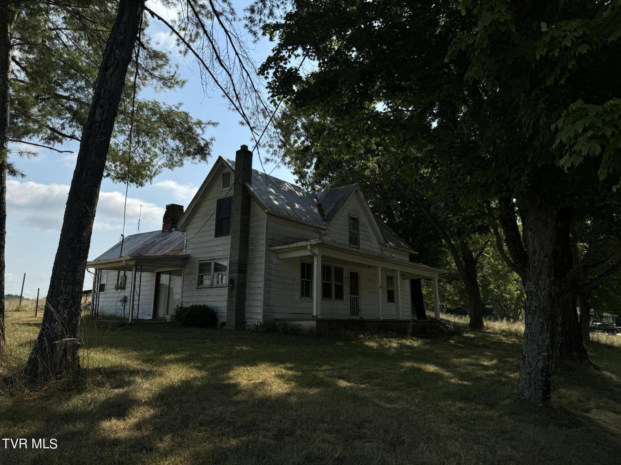 Greeneville, TN 37743,1470 Old Knoxville HWY