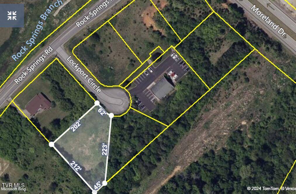 Kingsport, TN 37664,000 Lockport CIR