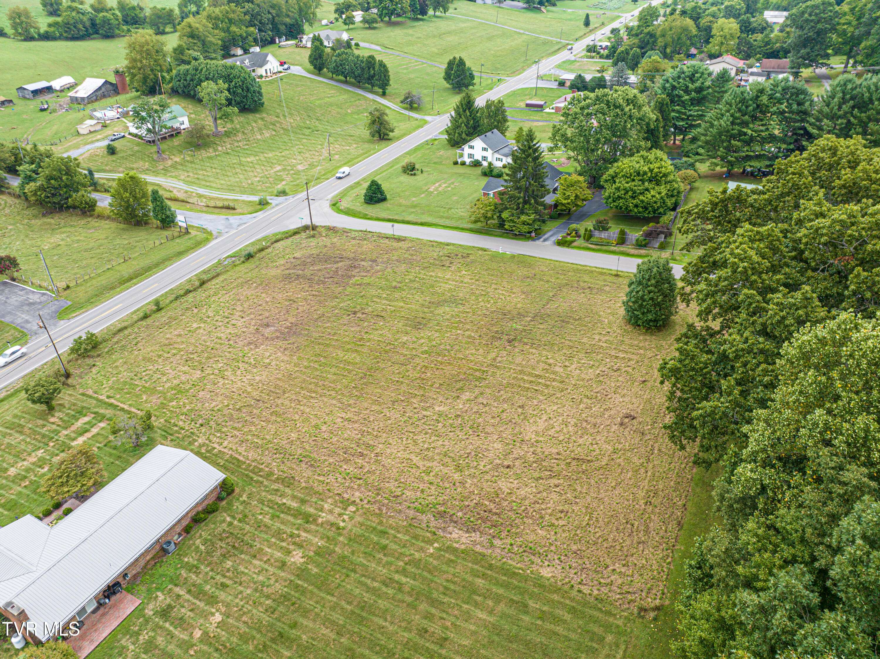 Meadowview, VA 24361,Tbd Lee Highway