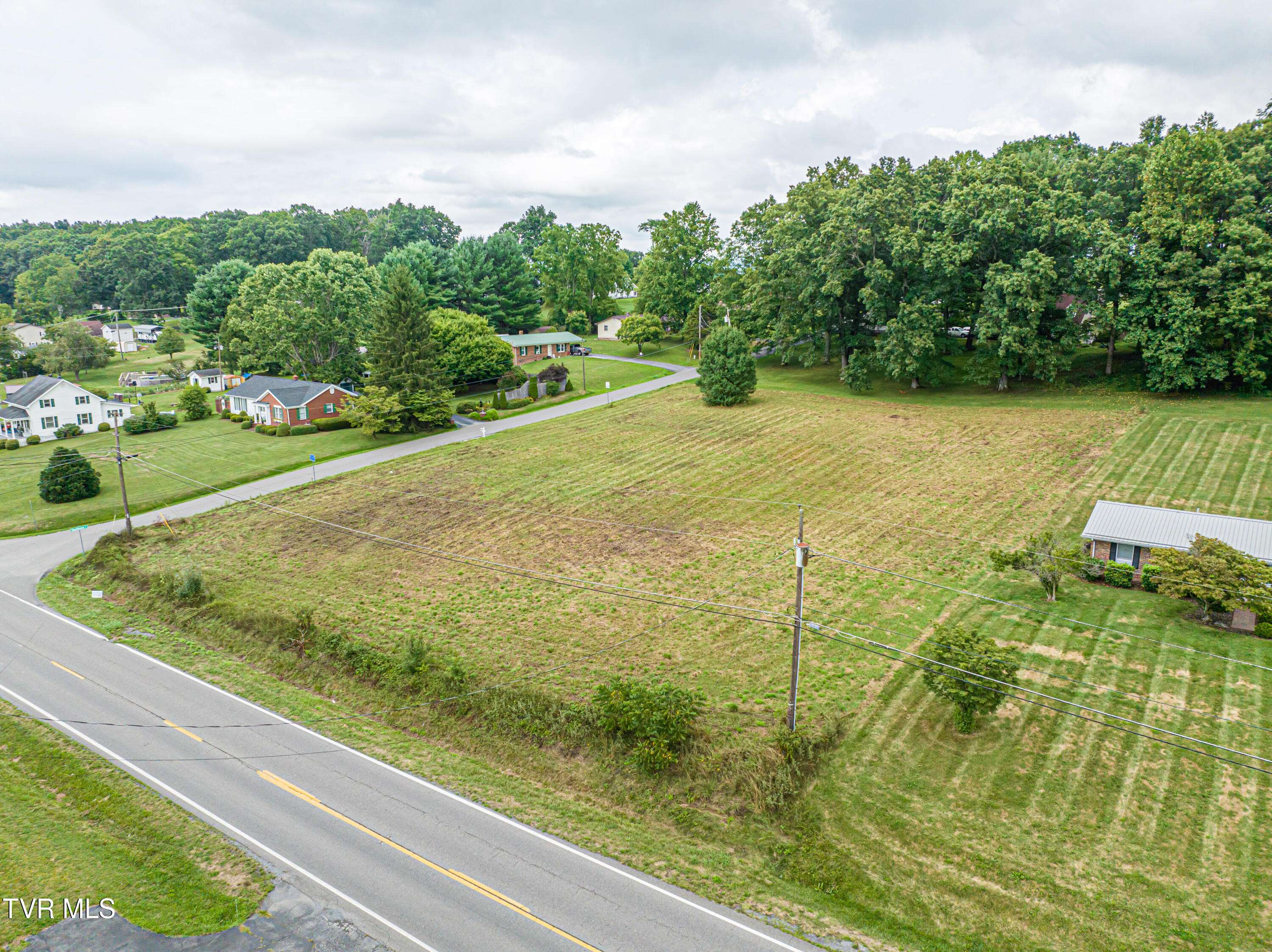 Meadowview, VA 24361,Tbd Lee Highway