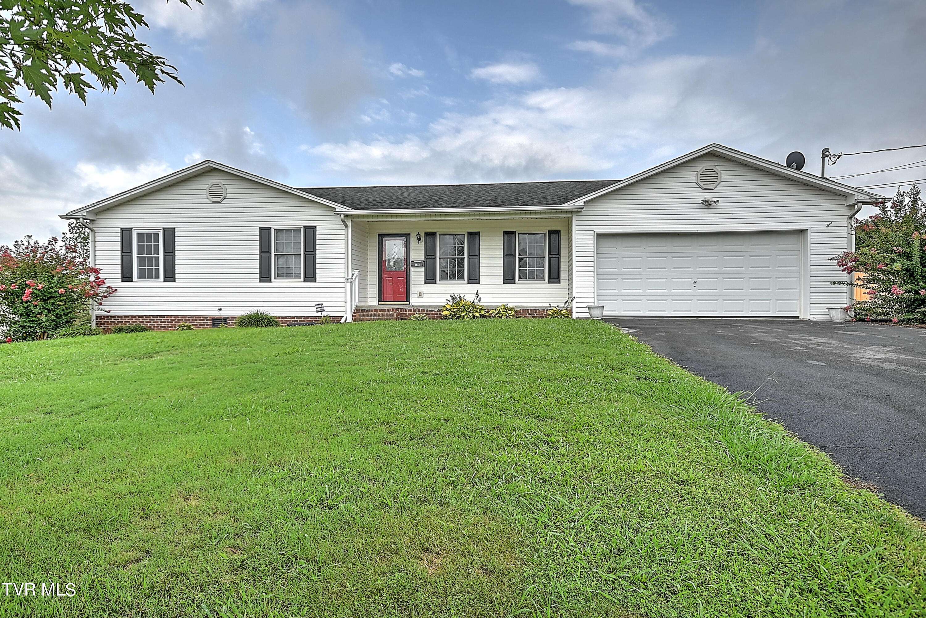 Rogersville, TN 37857,419 Austin CIR