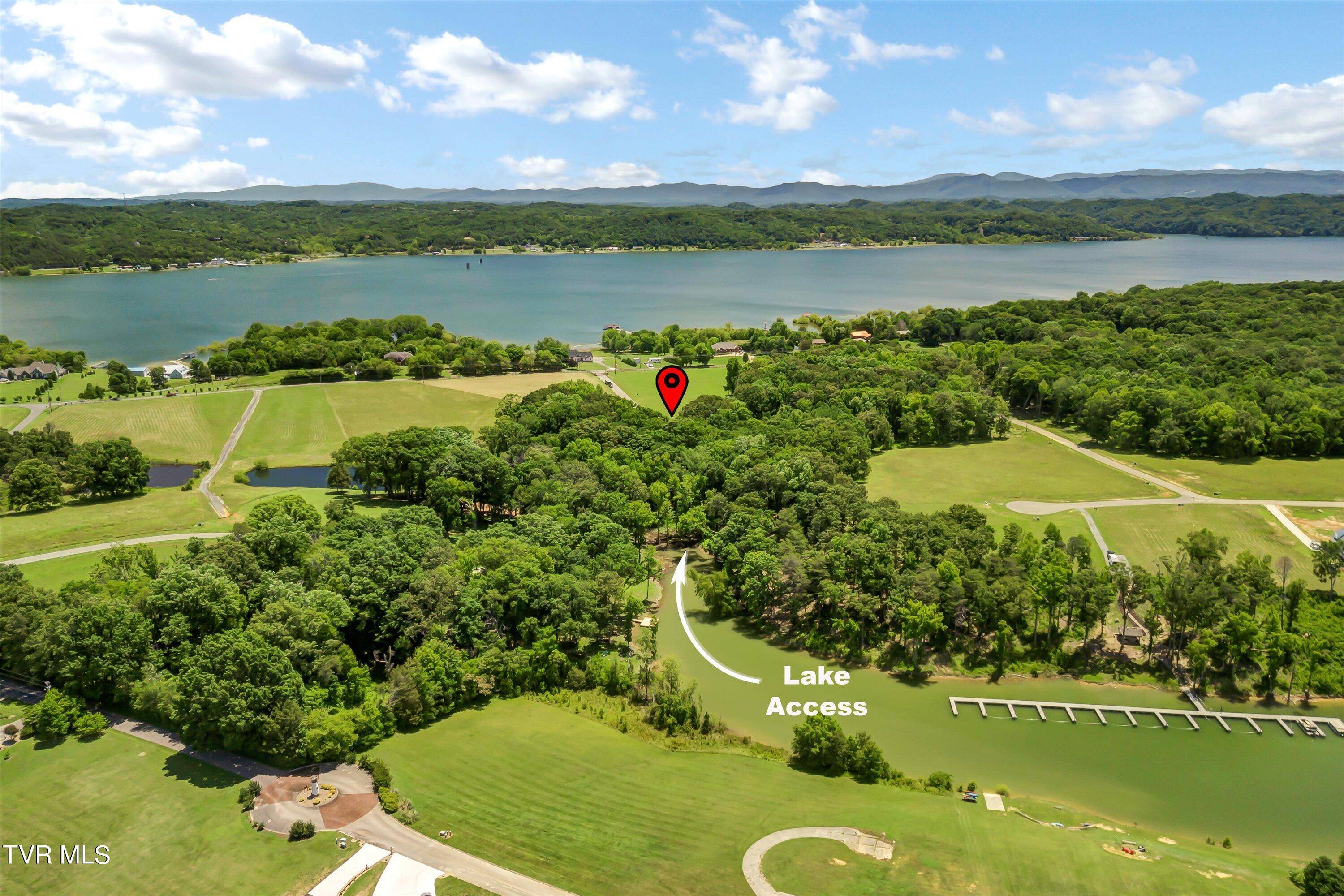 Baneberry, TN 37890,Lots 16-18 Sunset Cove DR