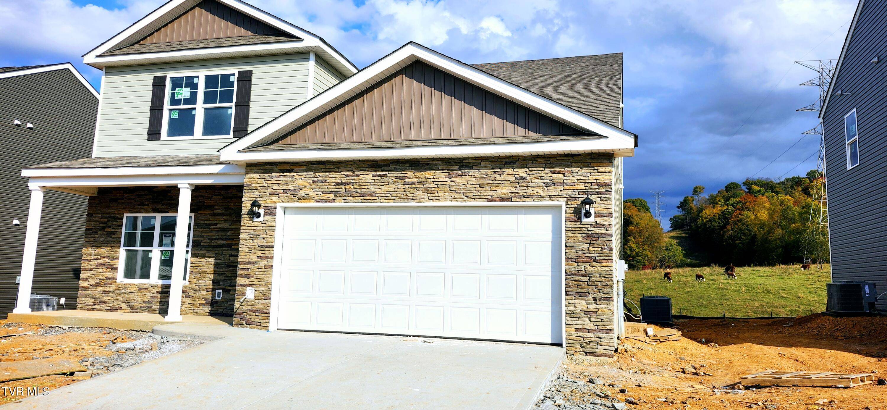 Bluff City, TN 37618,94 Thistle Drive