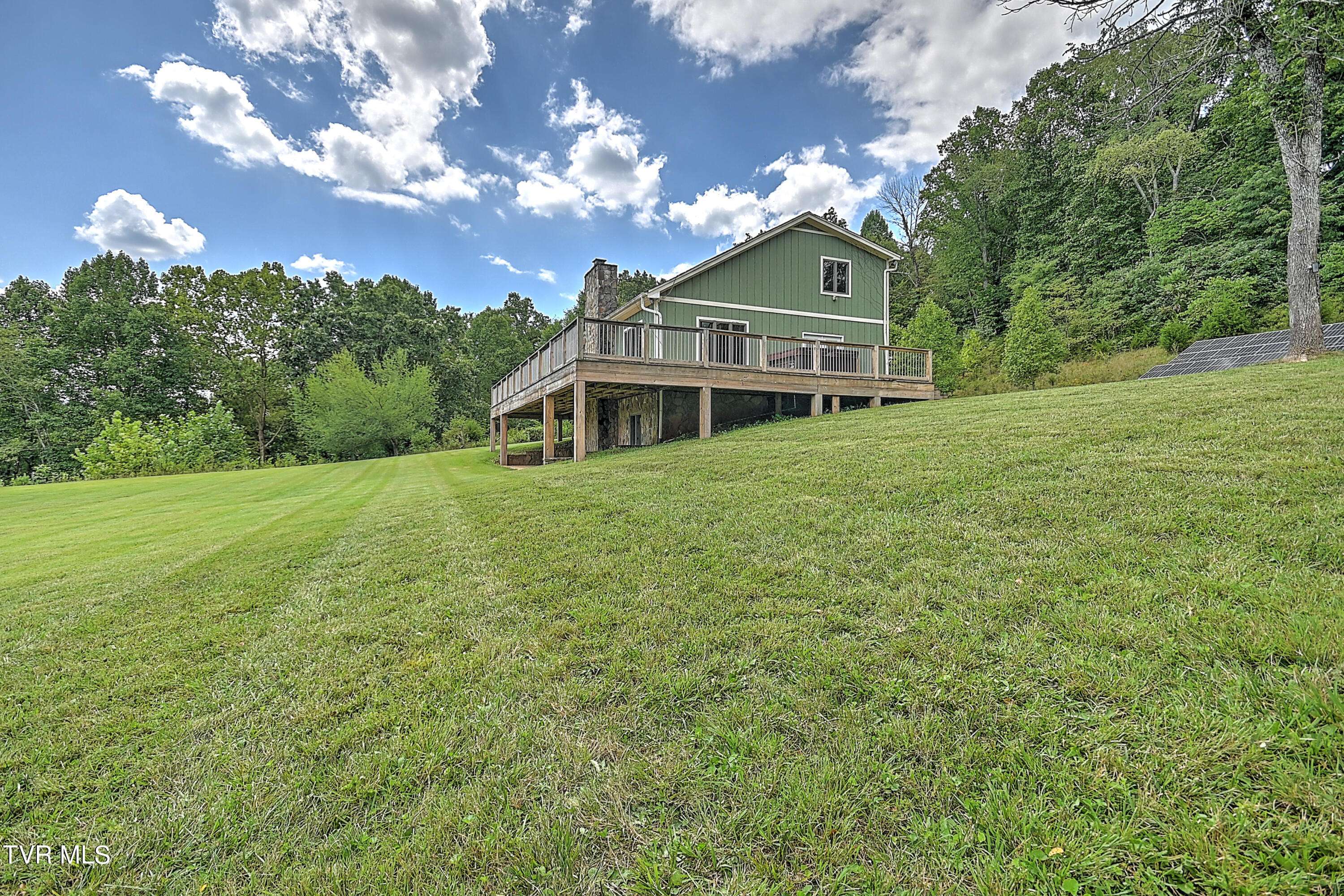 Abingdon, VA 24211,26261 Twin Rivers Trail TRL