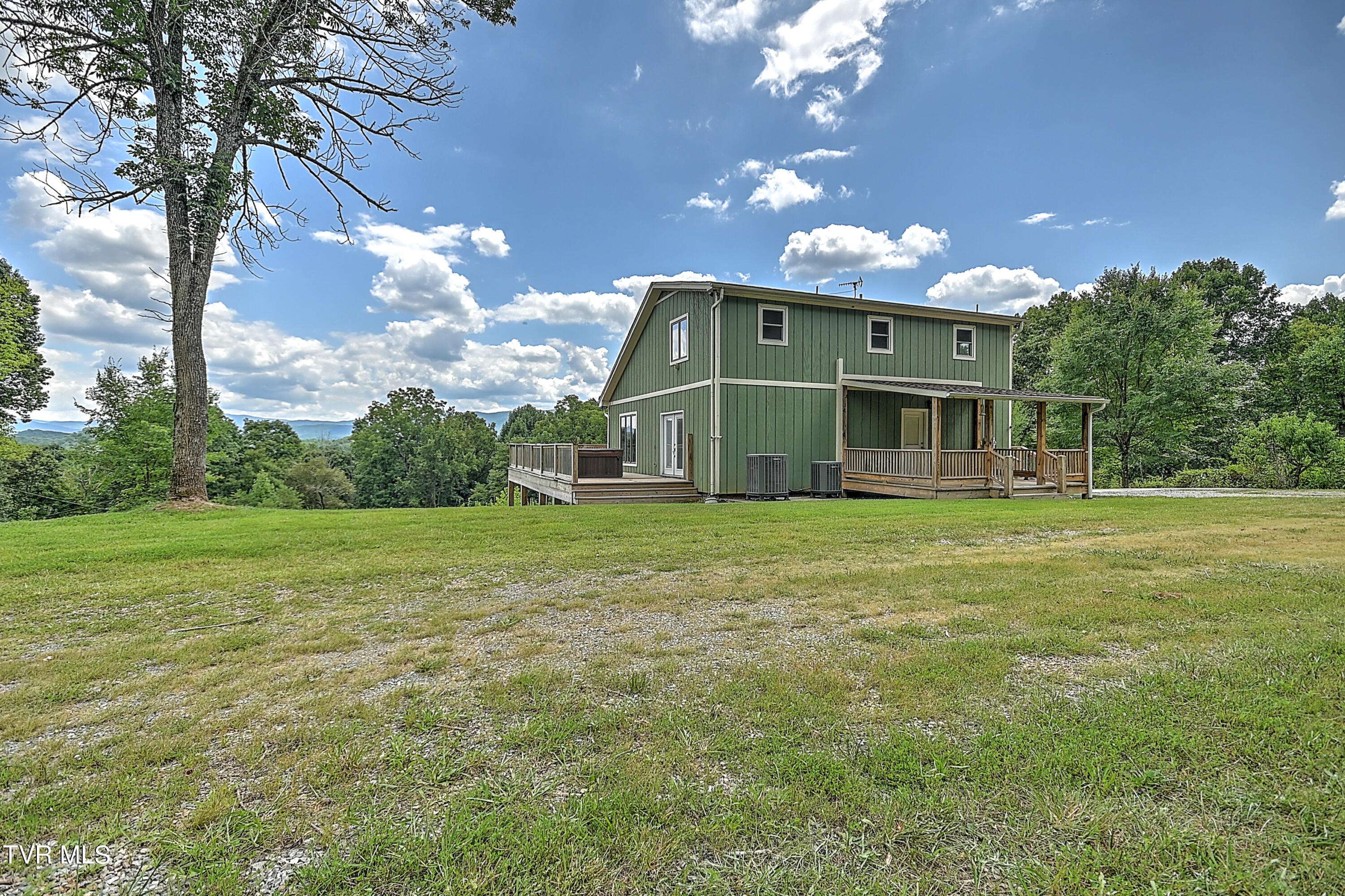 Abingdon, VA 24211,26261 Twin Rivers Trail TRL