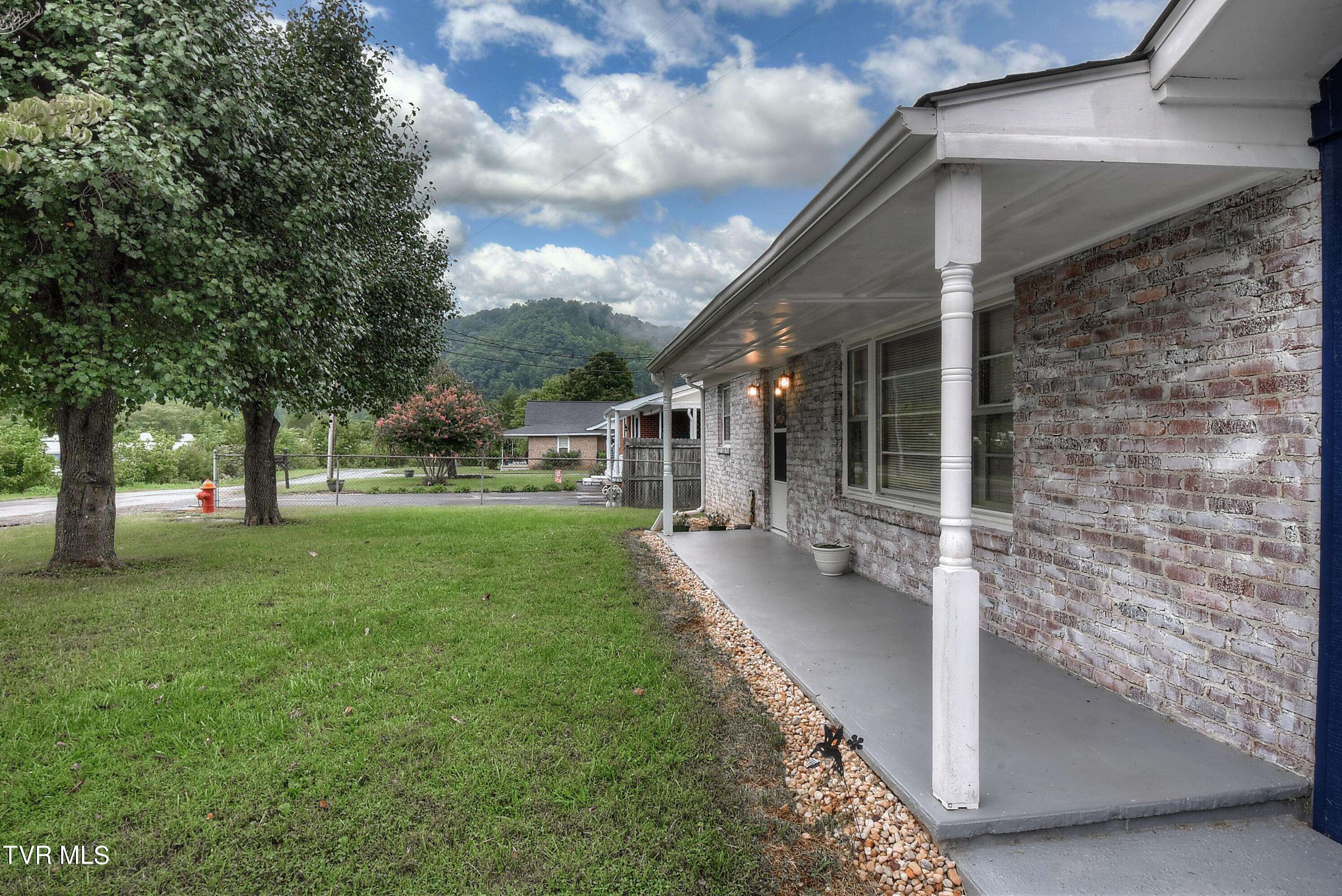 Erwin, TN 37650,100 Casey Jones RD