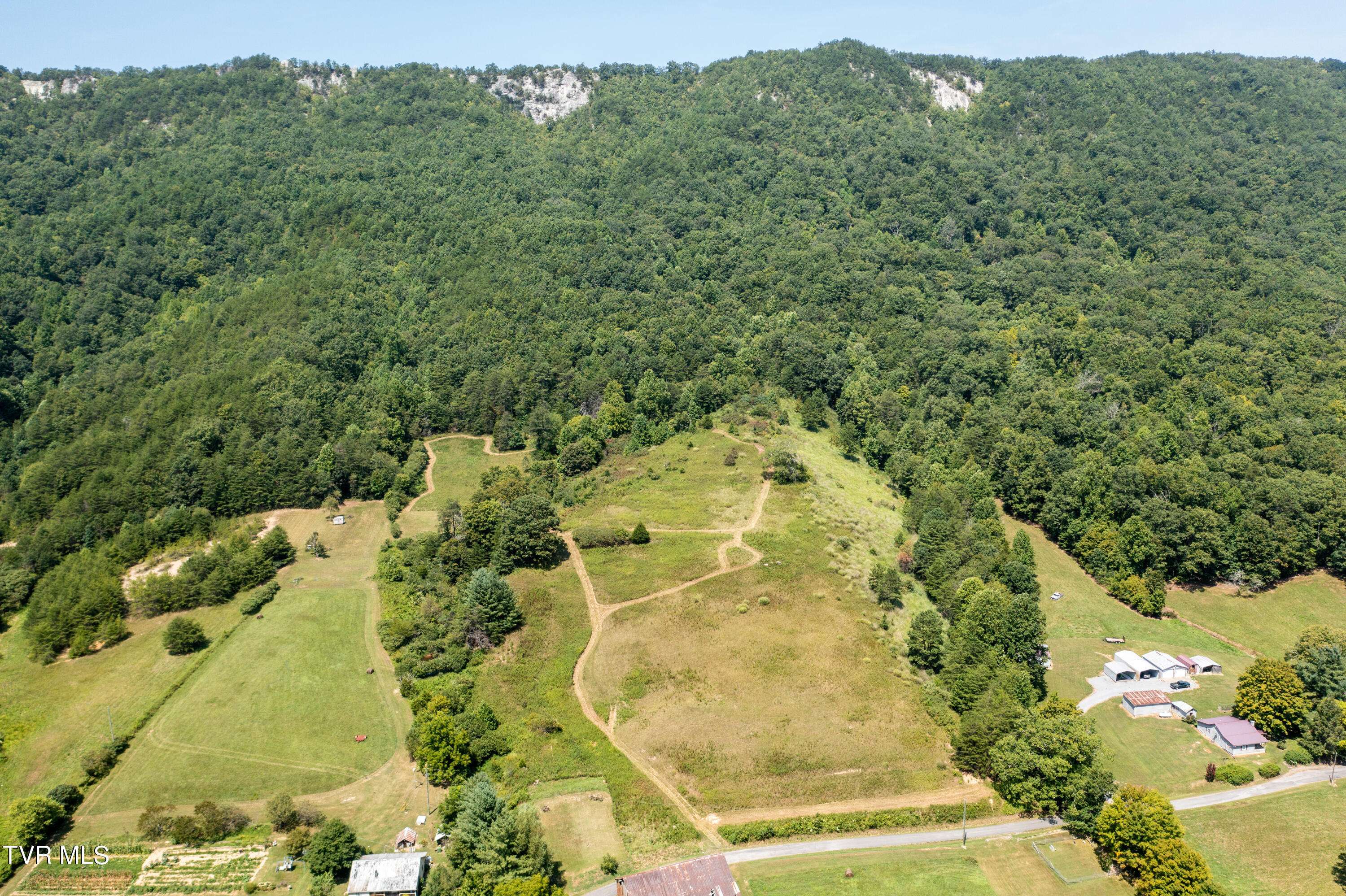 Surgoinsville, TN 37873,Tbd Frosts RD