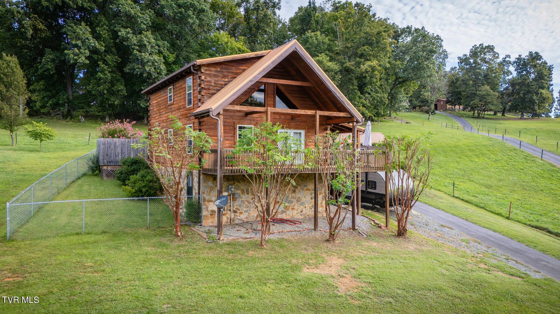 Blountville, TN 37617,290 Barr RD