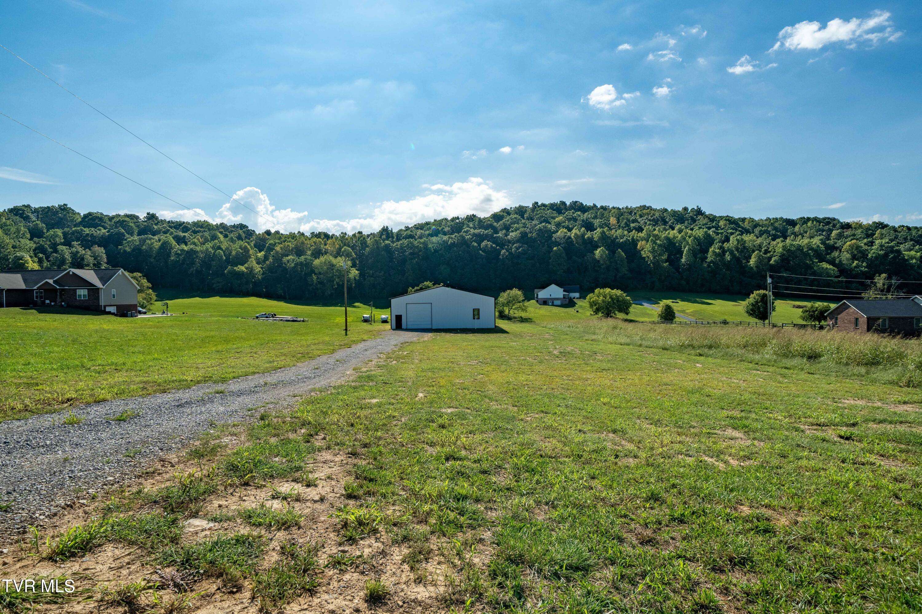 Jonesborough, TN 37659,250 Jay Armentrout RD