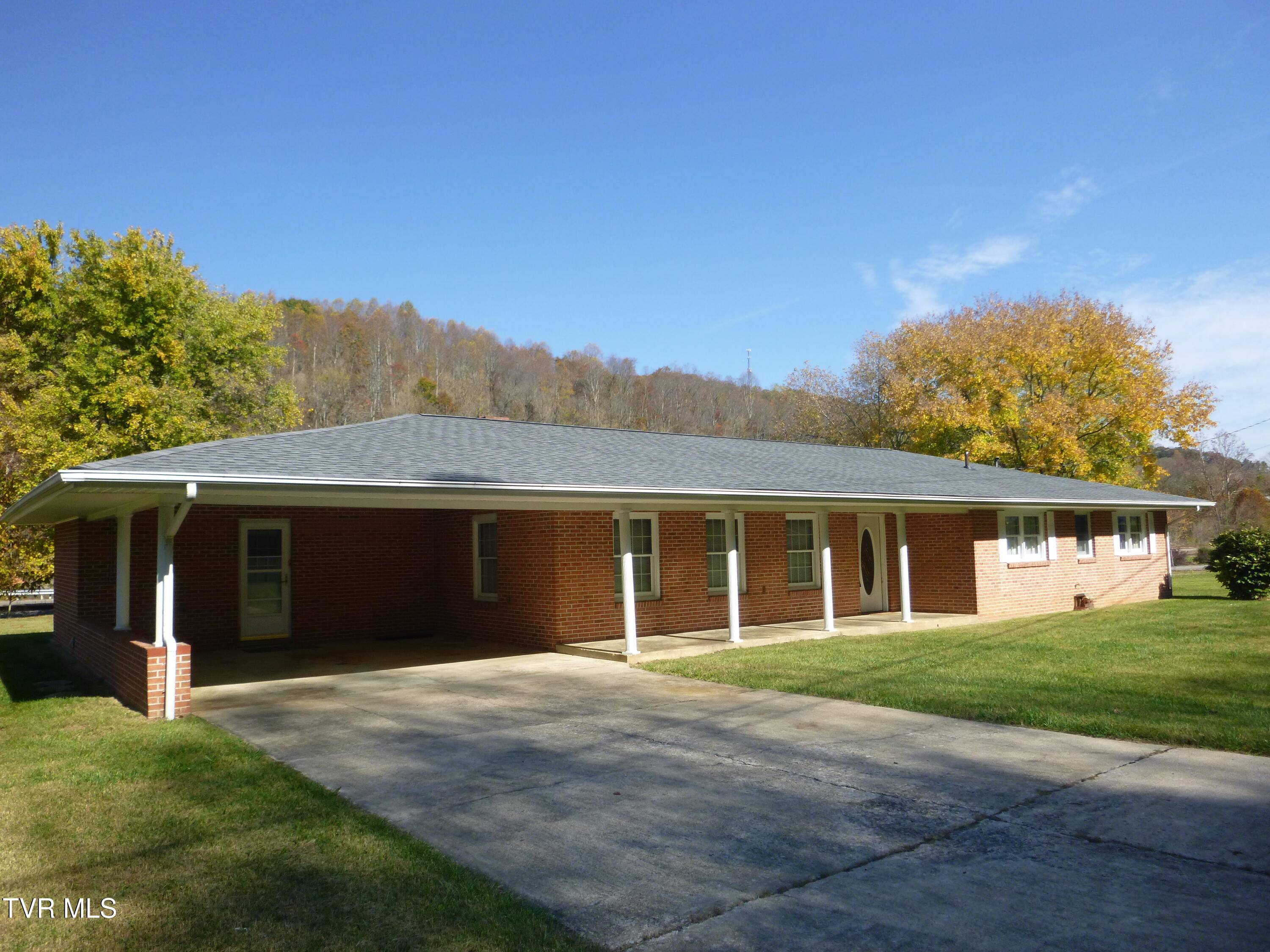 Gate City, VA 24251,172 Una ST