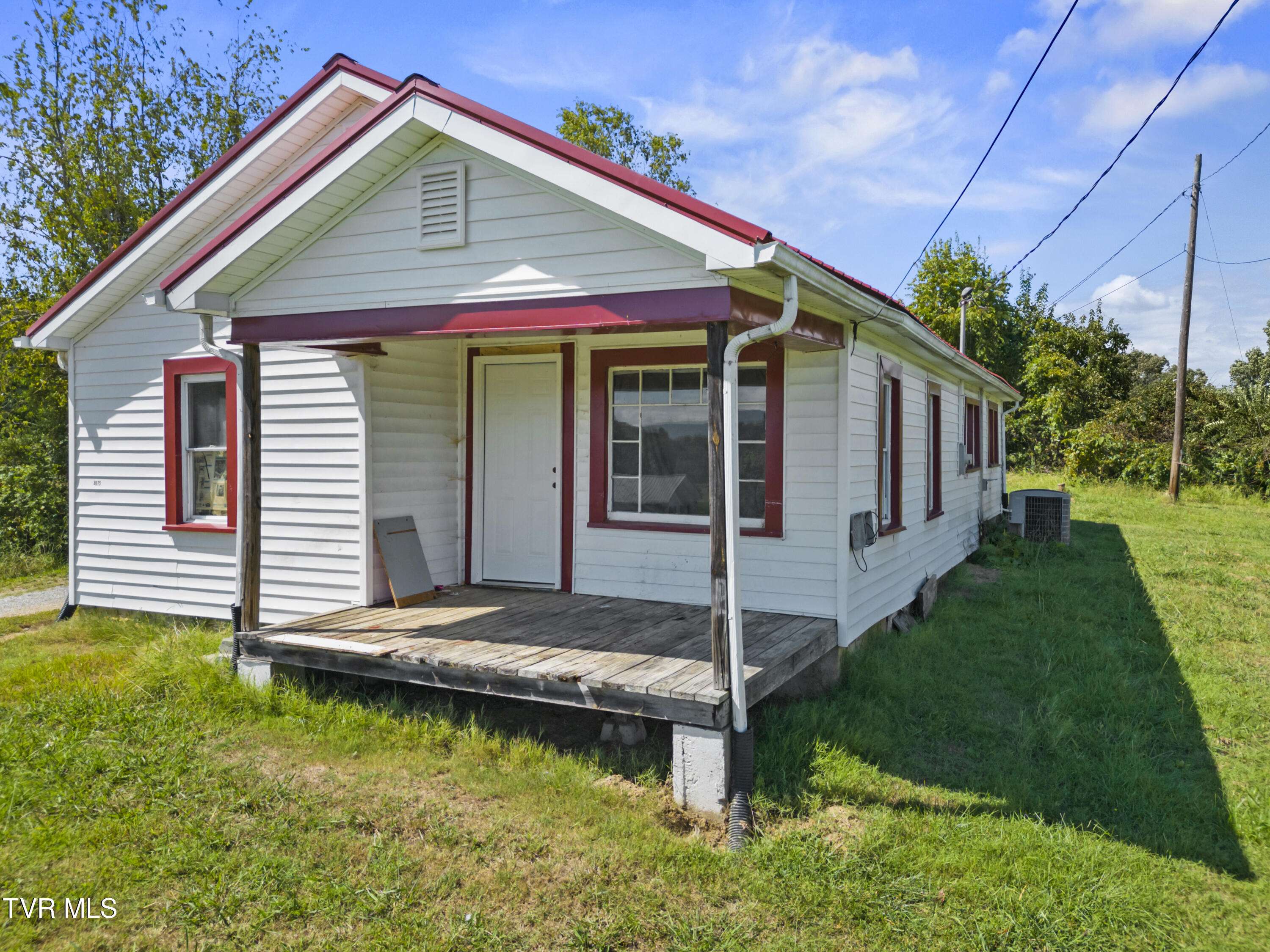 Chuckey, TN 37641,8075 Old Stage RD