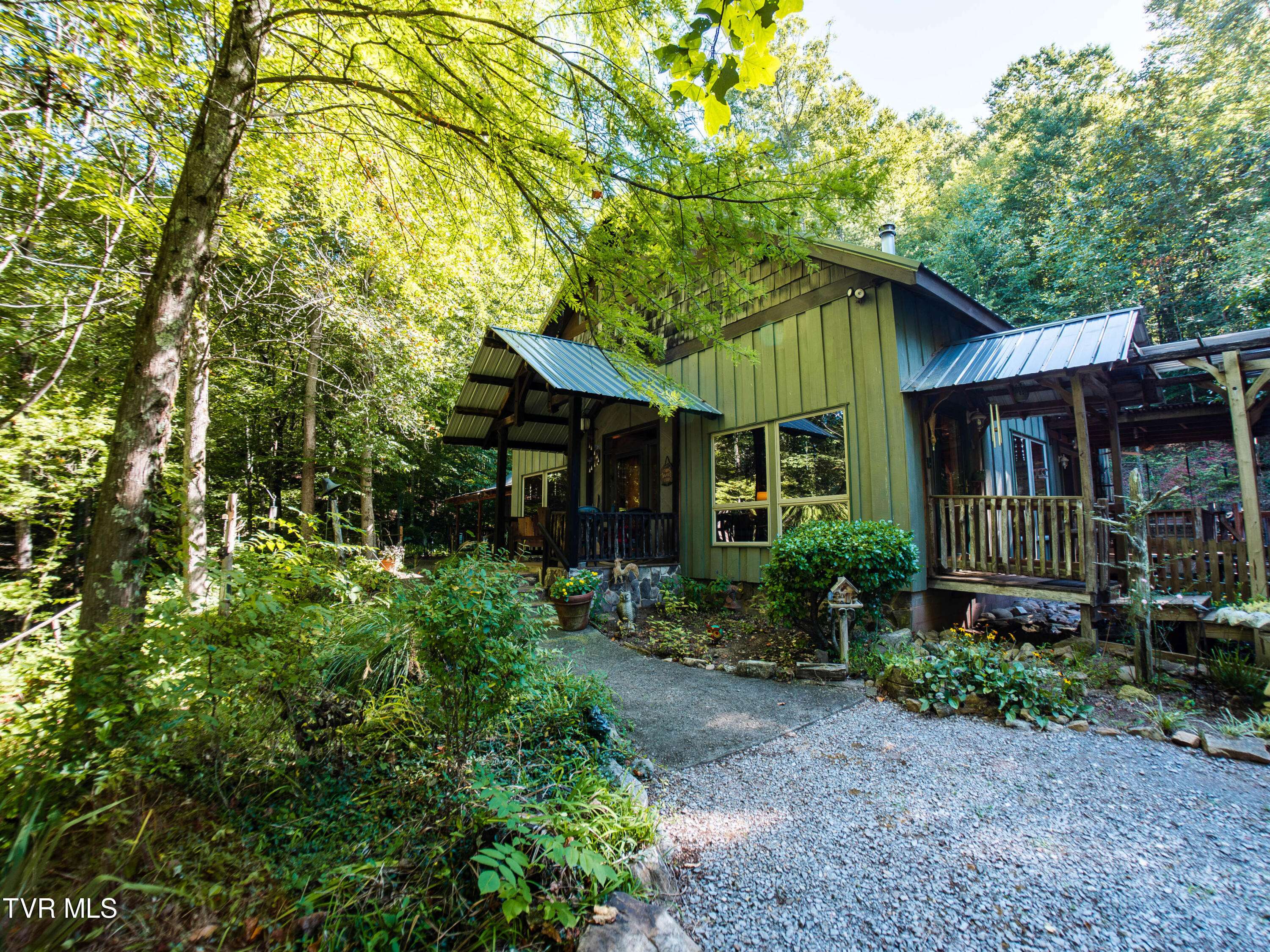 Rogersville, TN 37857,1736 War Valley RD
