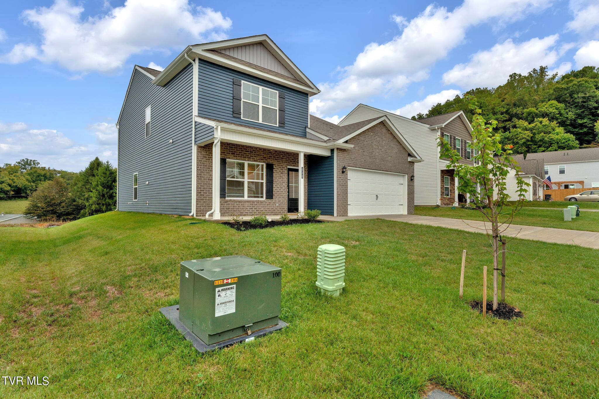 Blountville, TN 37617,636 Butler LN