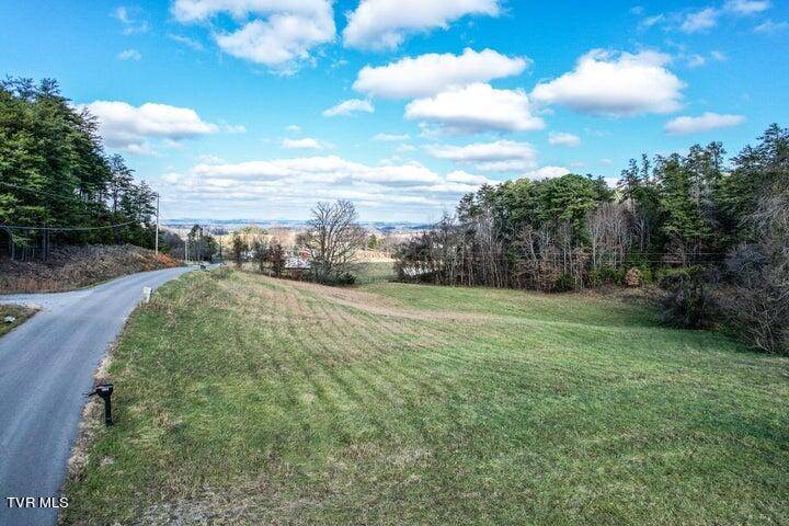 Greeneville, TN 37743,47 Acres Perry Davis RD