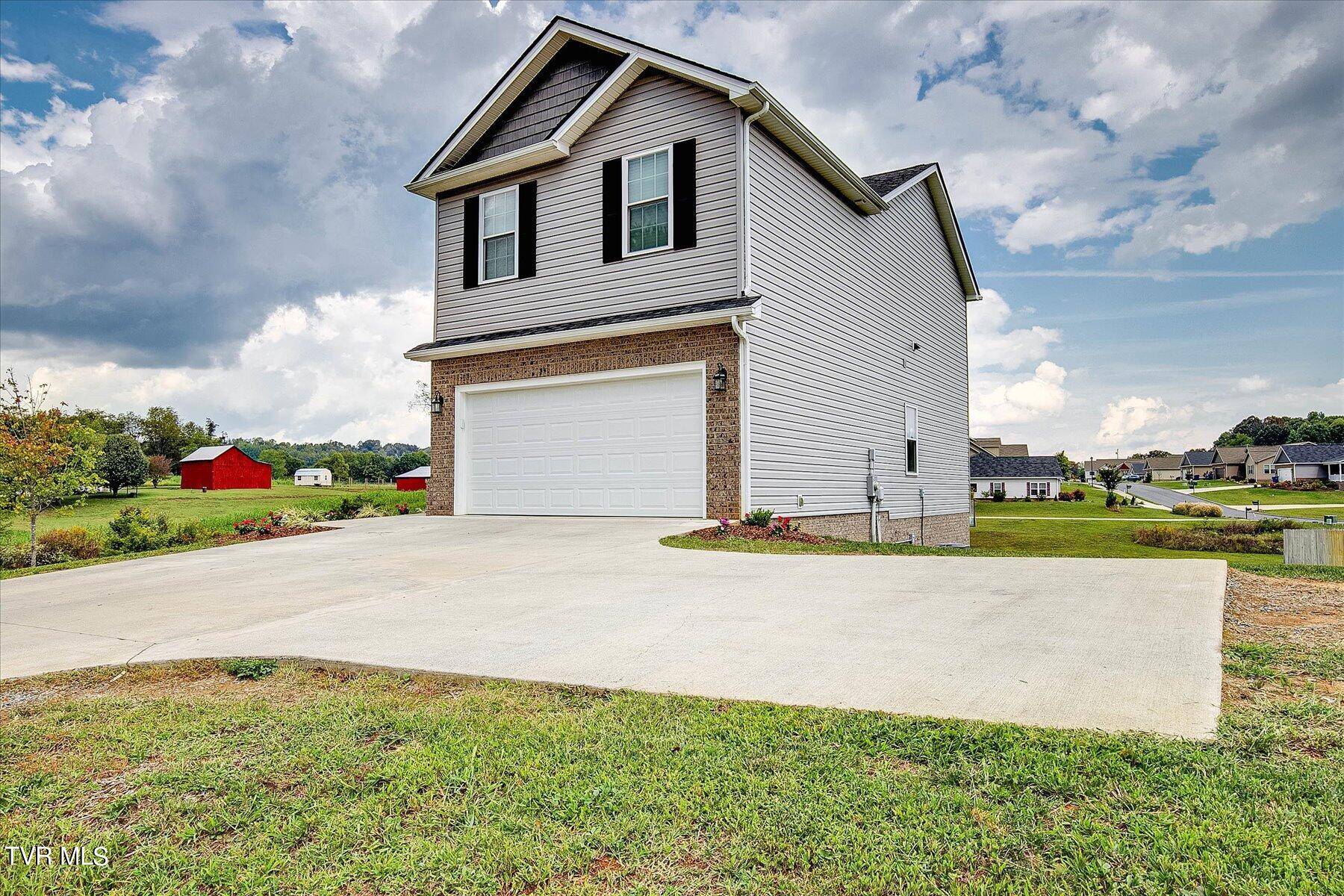 Jonesborough, TN 37659,1530 College ST