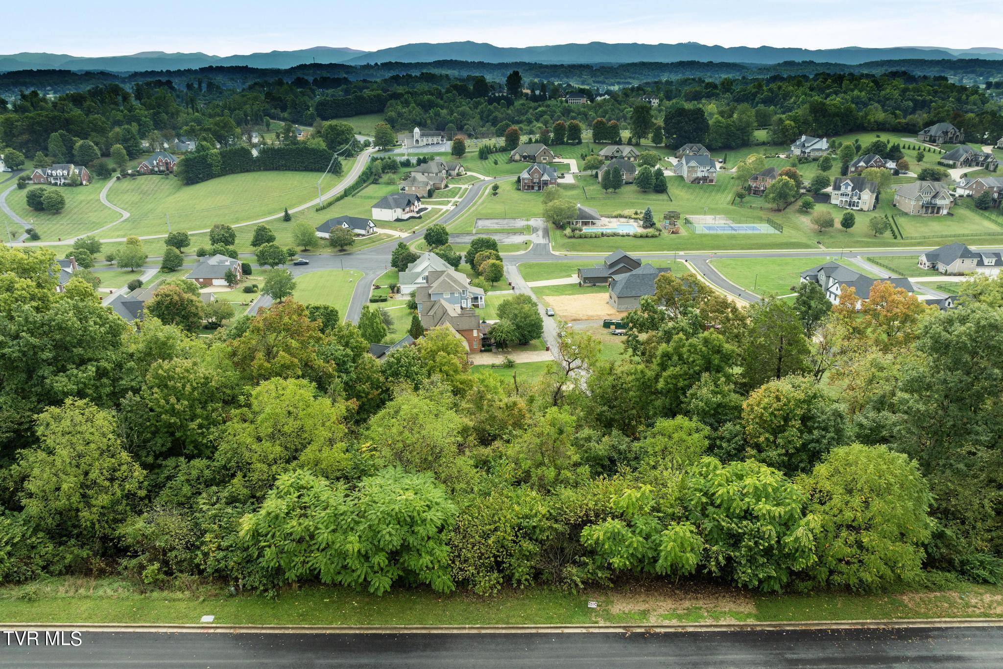 Johnson City, TN 37615,Lot 92 Ridgetop DR