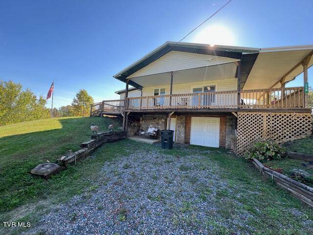 Mountain City, TN 37683,119 Cross Mountain Rd