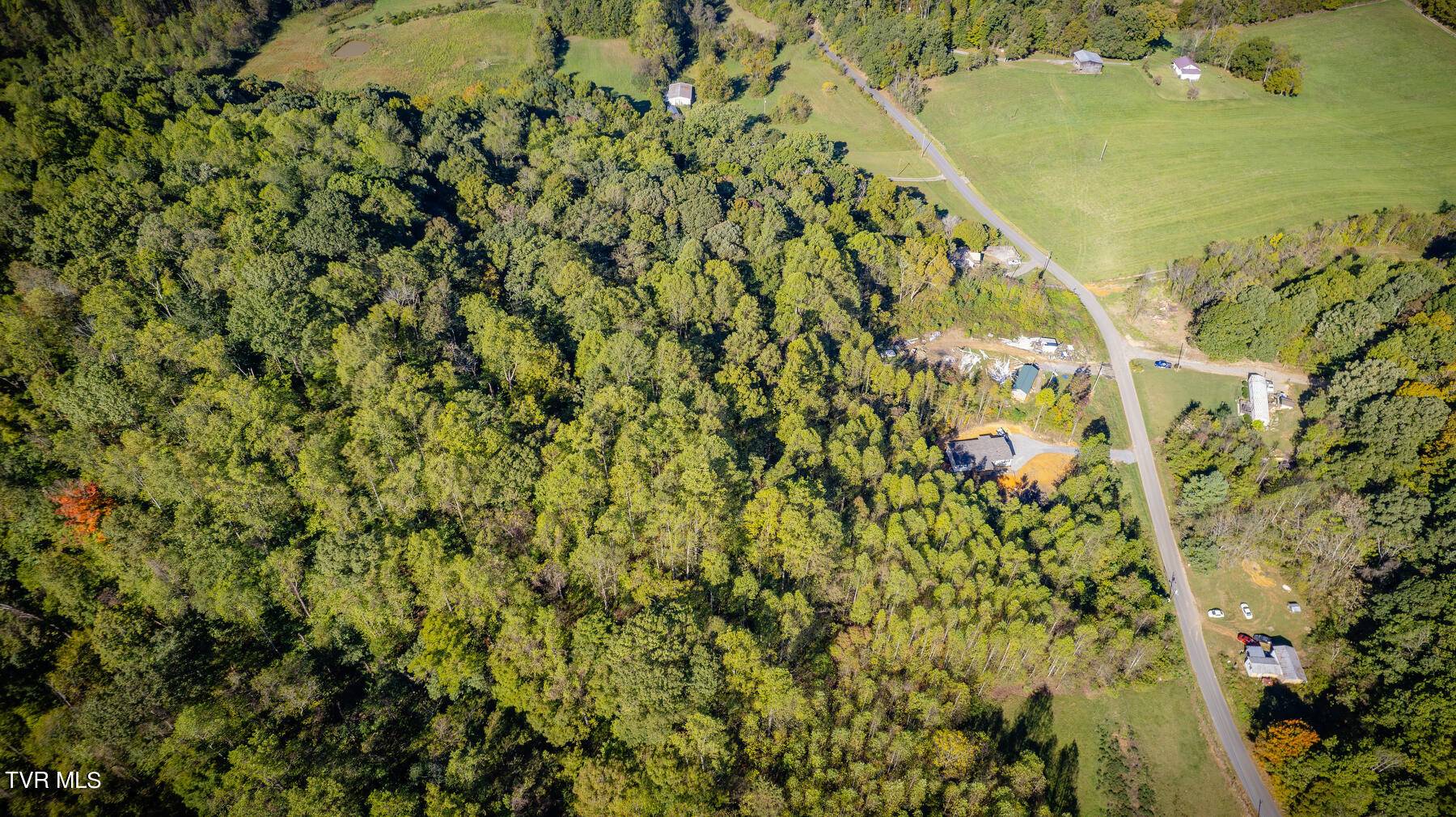 Afton, TN 37616,Lot 8 & 11 Davis Valley RD