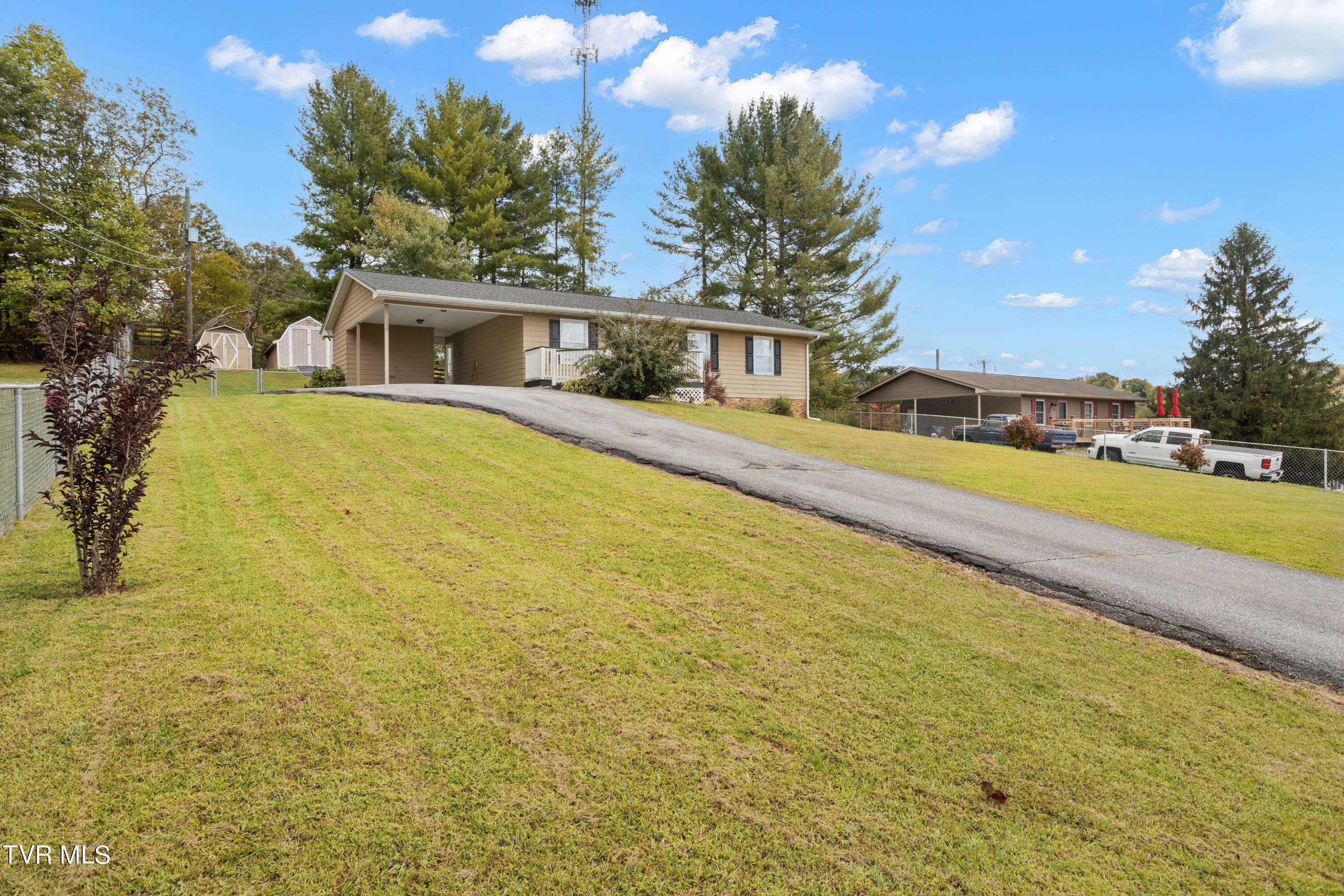 Blountville, TN 37617,130 Lawson DR