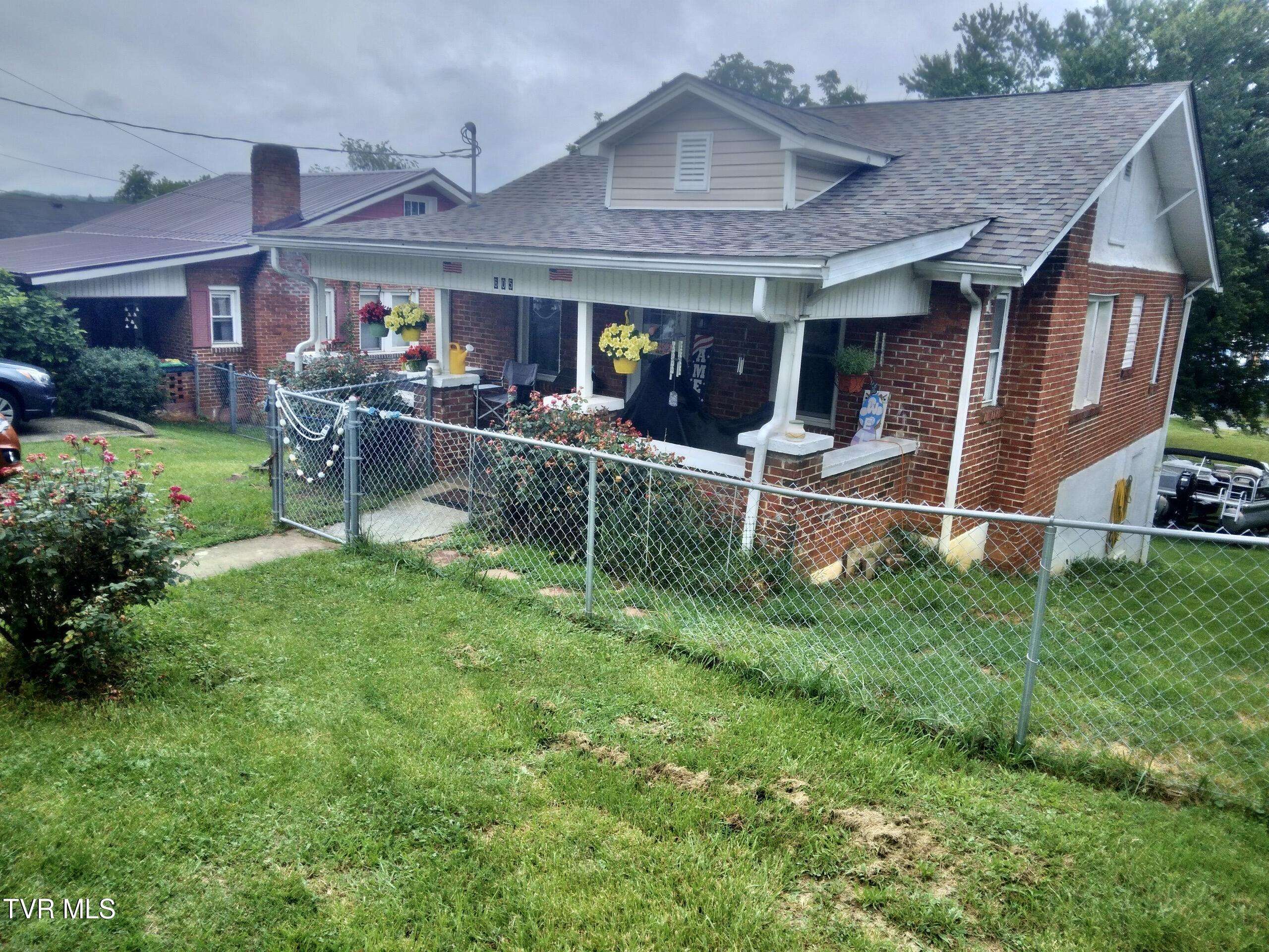 Bristol, TN 37620,605 Beechwood Drive DR
