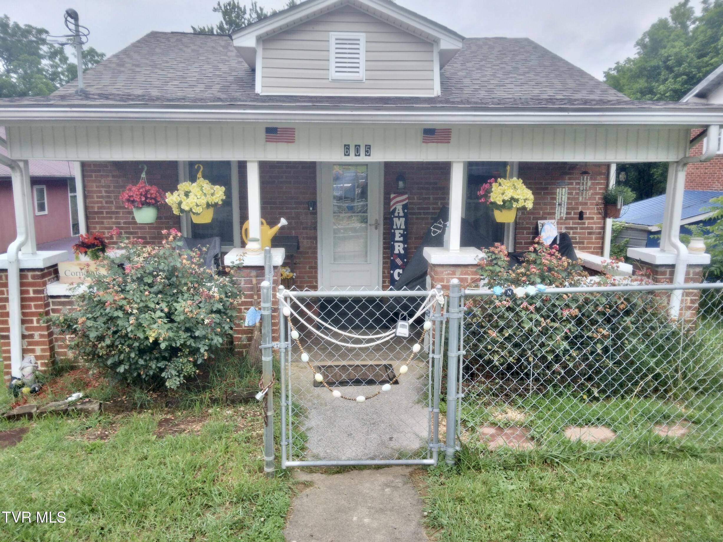 Bristol, TN 37620,605 Beechwood Drive DR