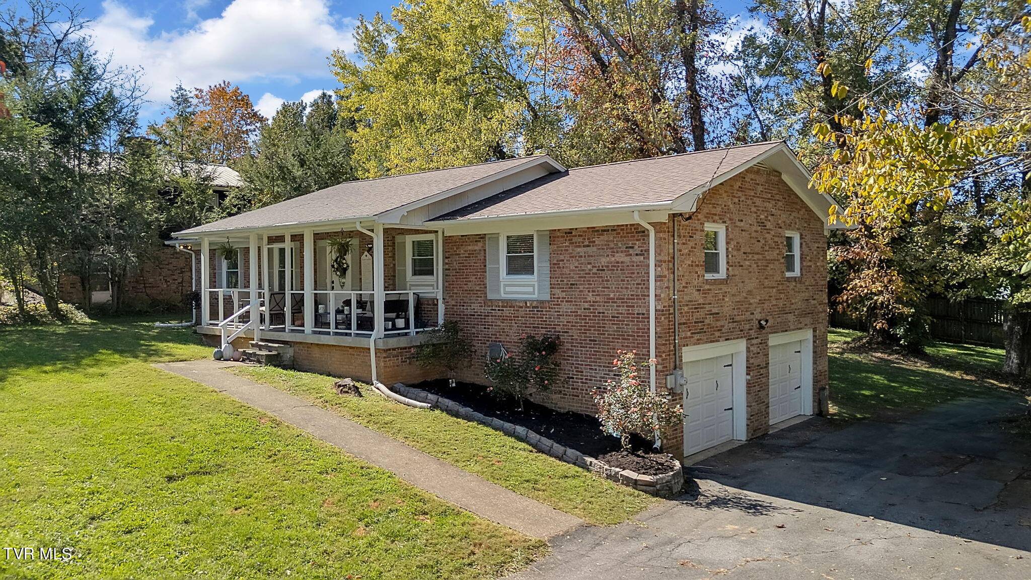 Kingsport, TN 37663,144 Liberty Church RD