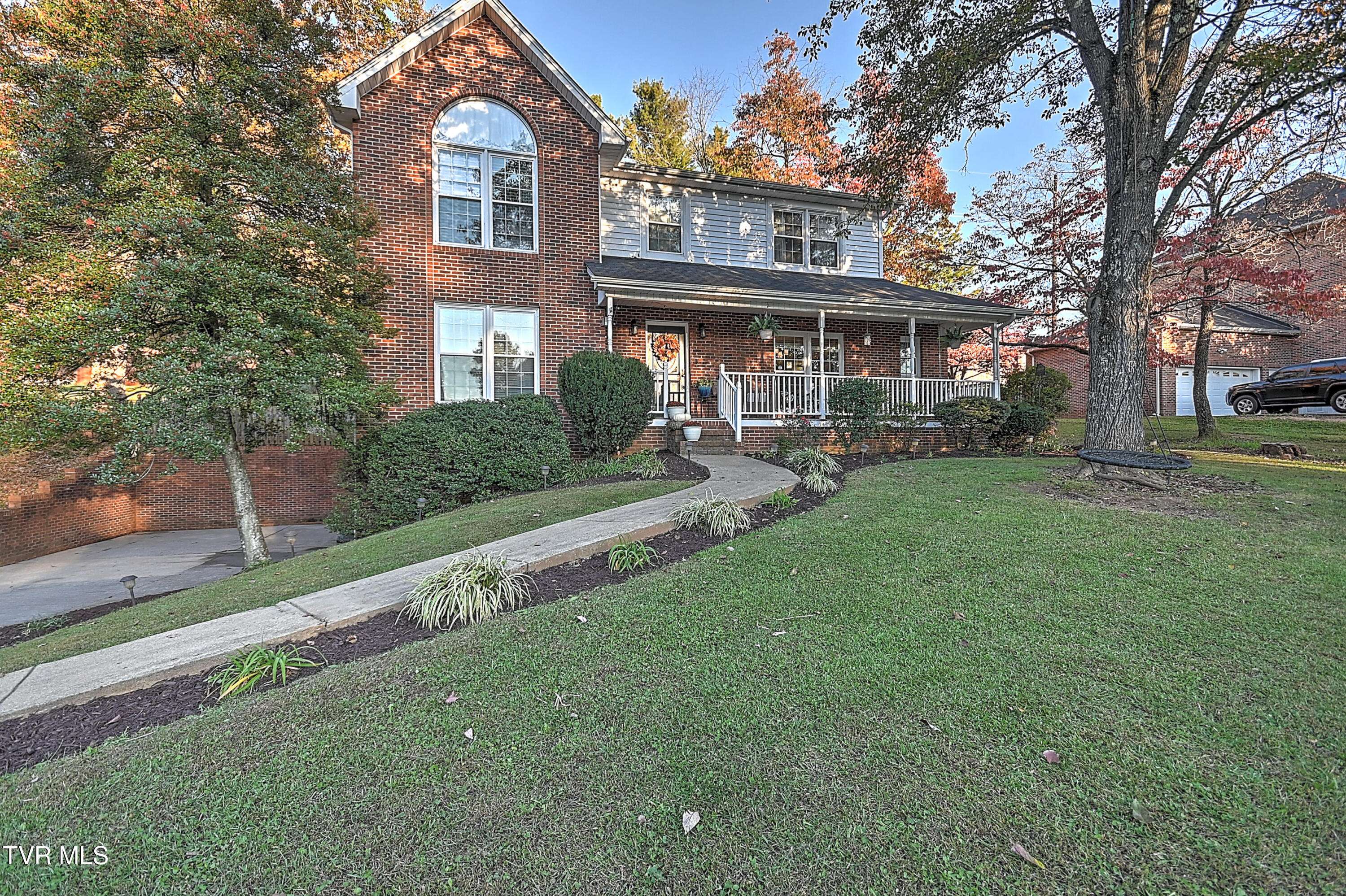 Kingsport, TN 37660,1068 Timberidge TRL