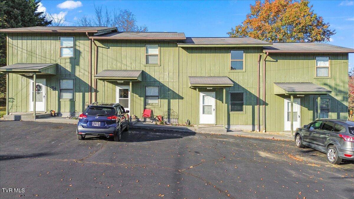 Watauga, TN 37694,416 Old Watauga RD