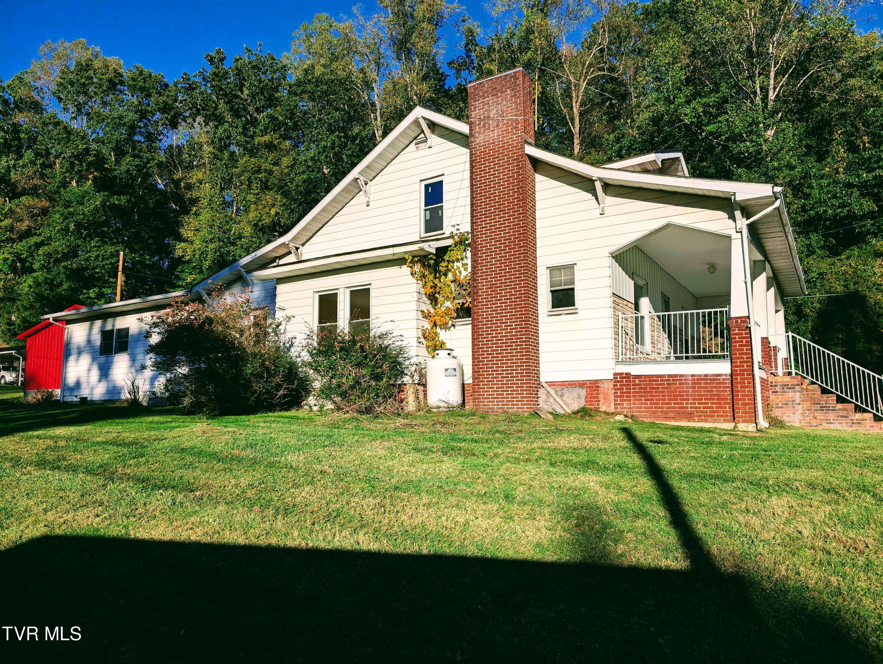 Clintwood, VA 24228,139 Oak Dale DR