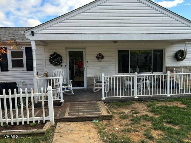 Bristol, VA 24201,1067 Blue Grass ST