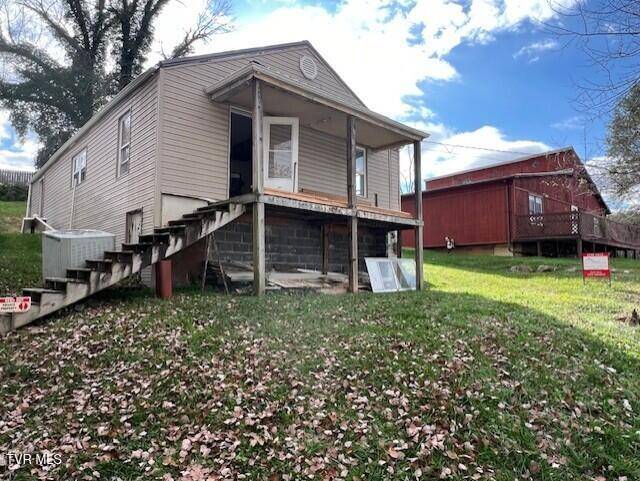 Bristol, TN 37620,1503 6th Sreet Extention