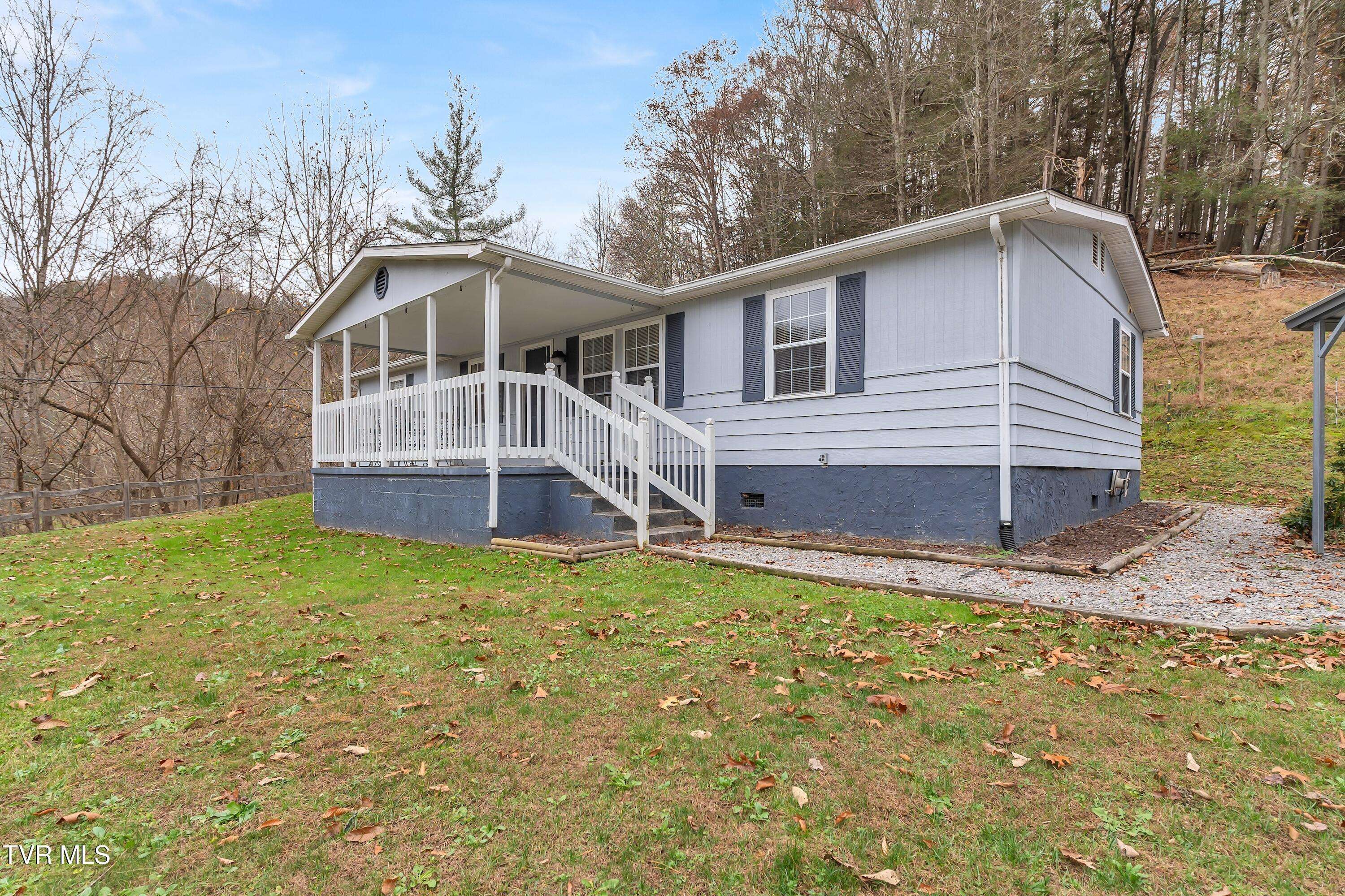 Coeburn, VA 24230,6790 Coeburn RD