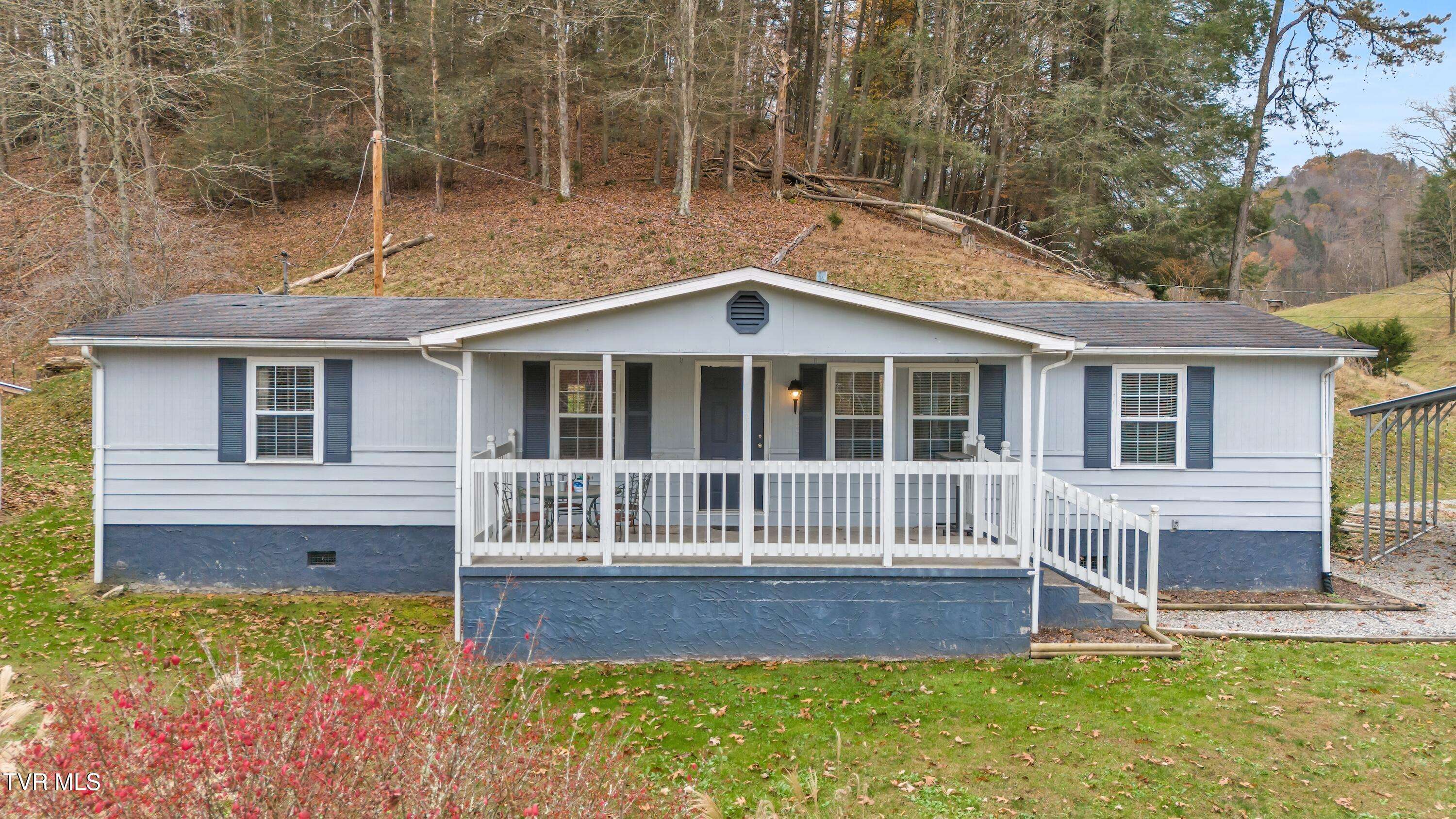 Coeburn, VA 24230,6790 Coeburn RD