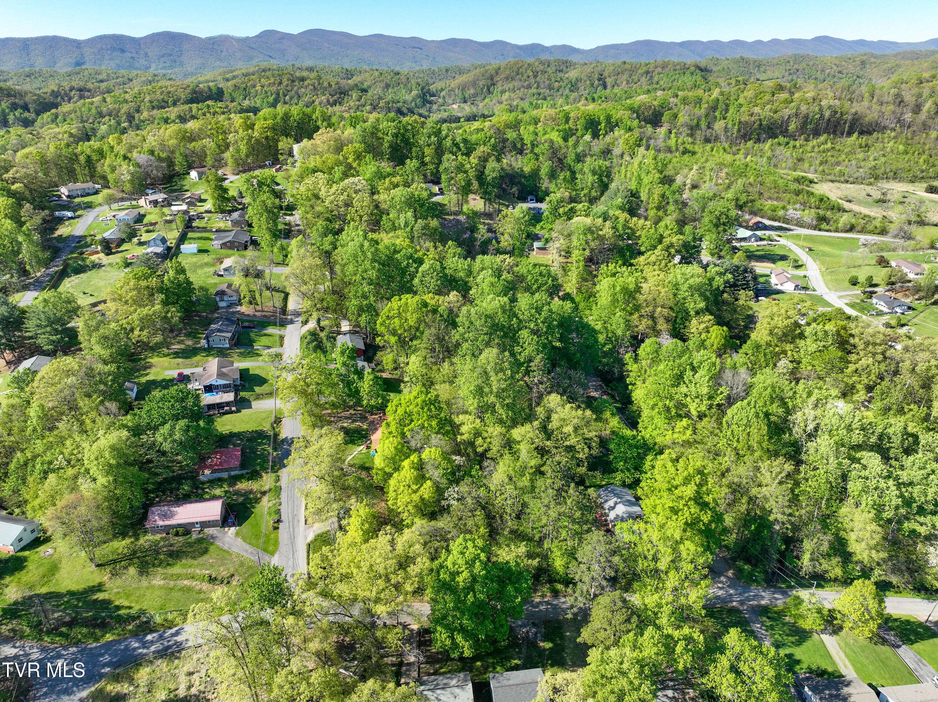 Kingsport, TN 37660,Lot 19 Page ST