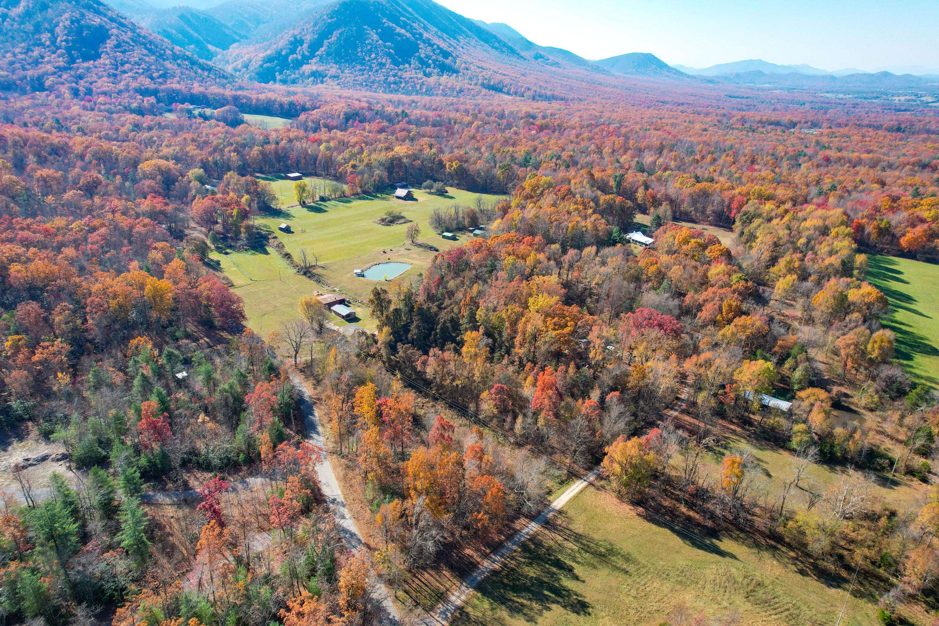 Greeneville, TN 37743,Tbd Shelton Mission RD