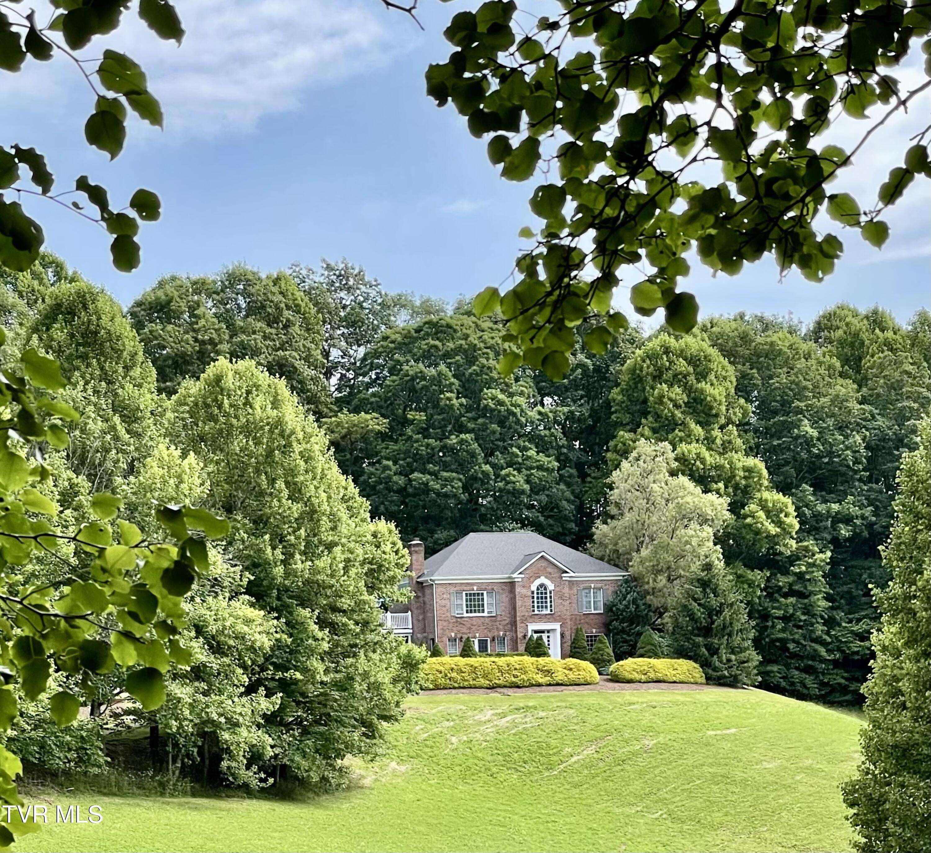 Trade, TN 37691,736 Ragan RD