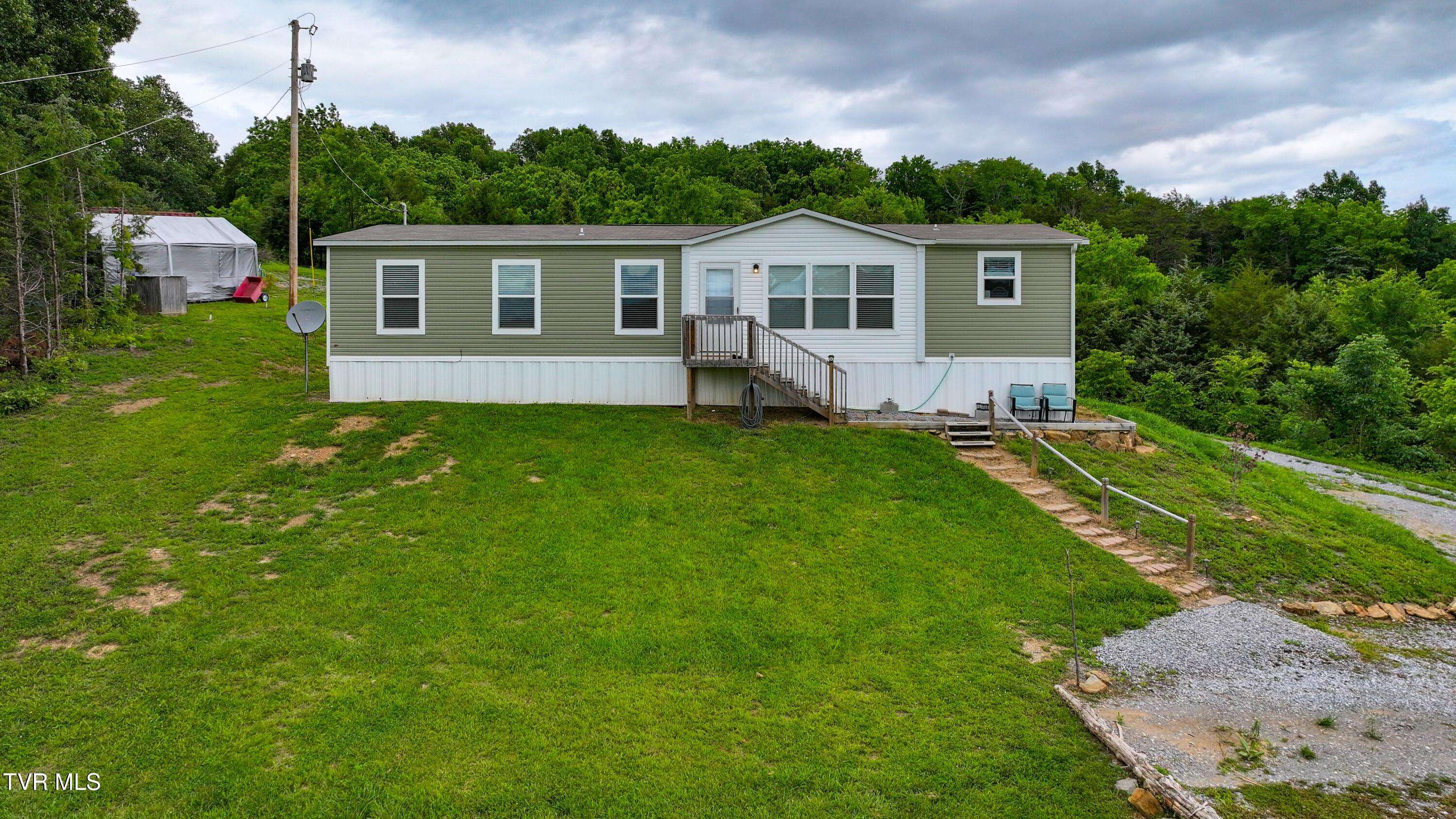 Greeneville, TN 37743,290 Smith Hollow RD