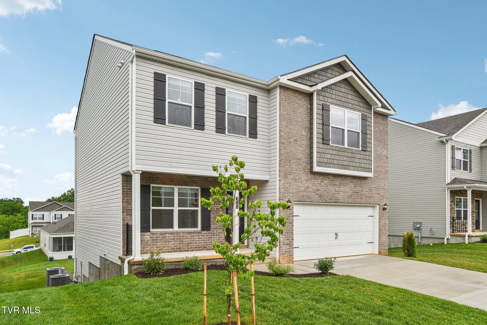 Johnson City, TN 37604,315 Terrapin Drive