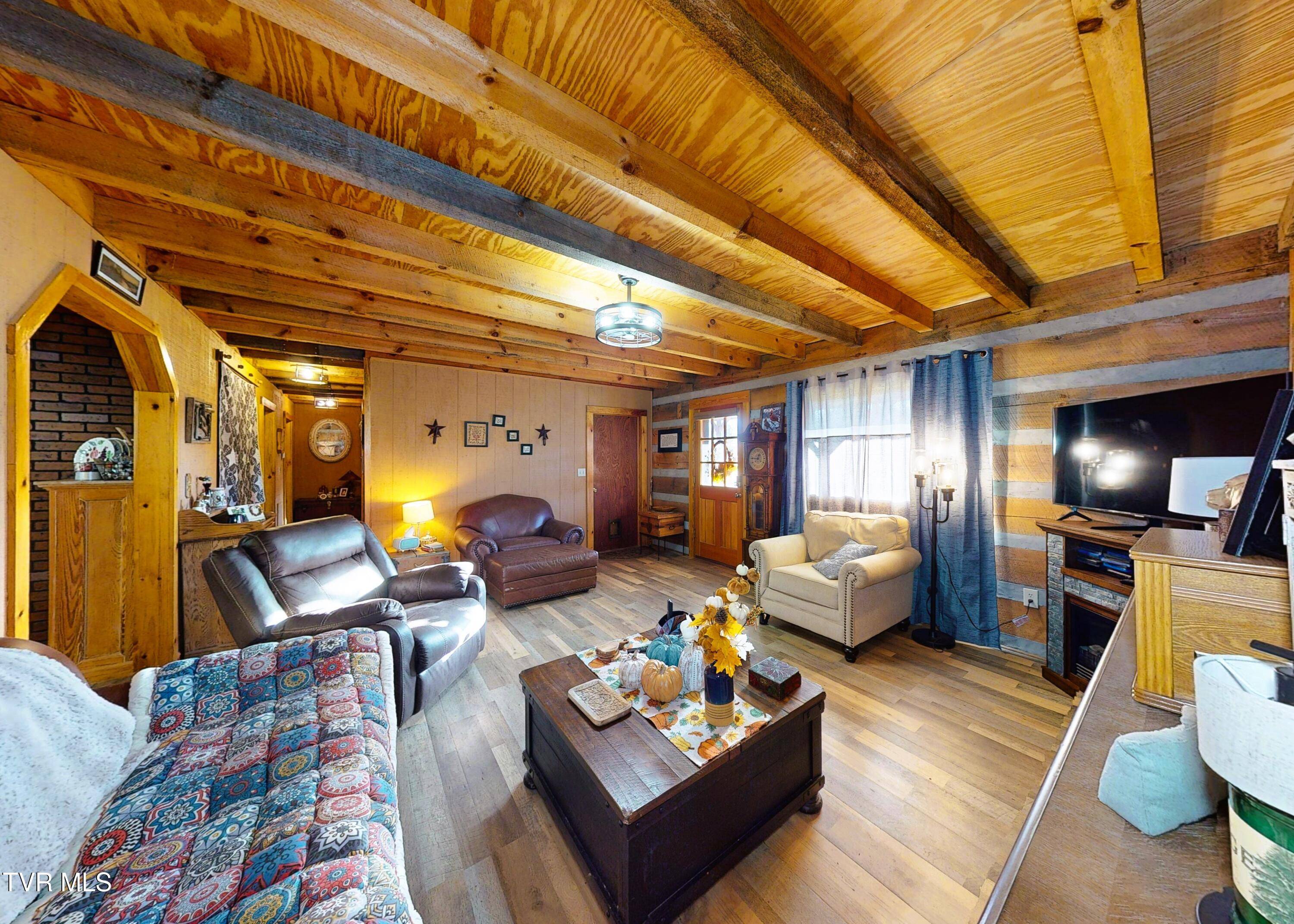 Greeneville, TN 37743,610 Allens Bridge RD